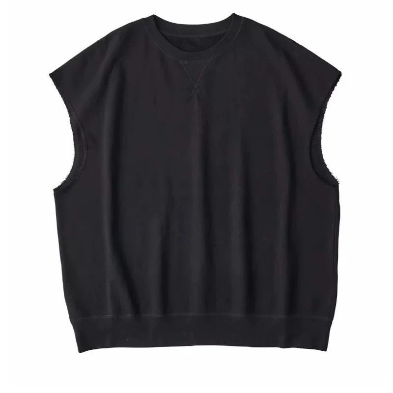 Porter Classic Porter Classic Peace Cotton Vest Size US L / EU 52-54 / 3 - 1 Thumbnail