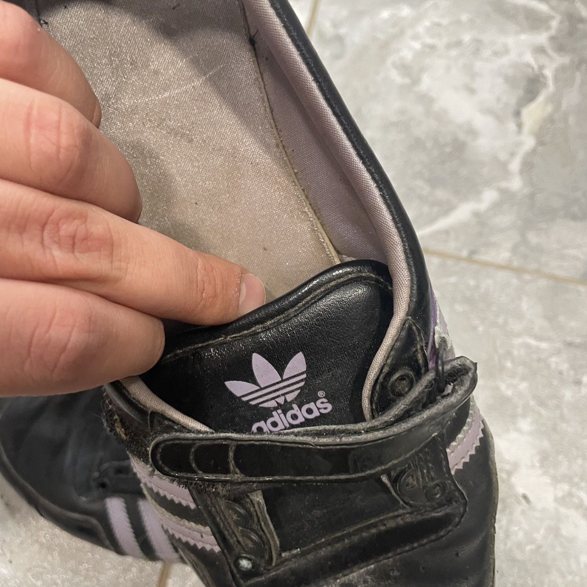Adidas Adidas style Speedcat Ballet shoes boots y-3 alt espadrilles Size US 8.5 / IT 38.5 - 6 Thumbnail