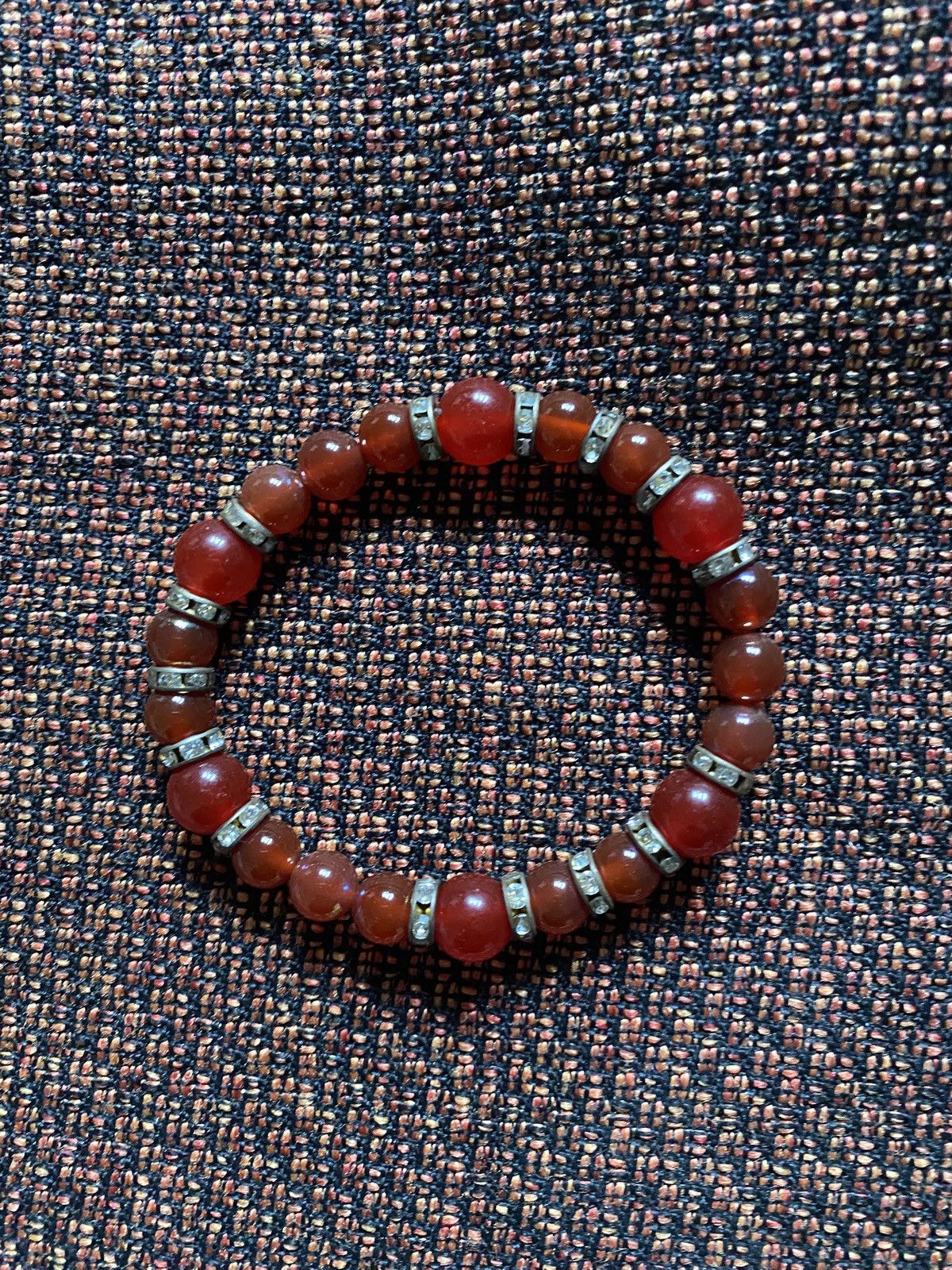 Other Gem stone hand made bracelet Size ONE SIZE - 2 Thumbnail