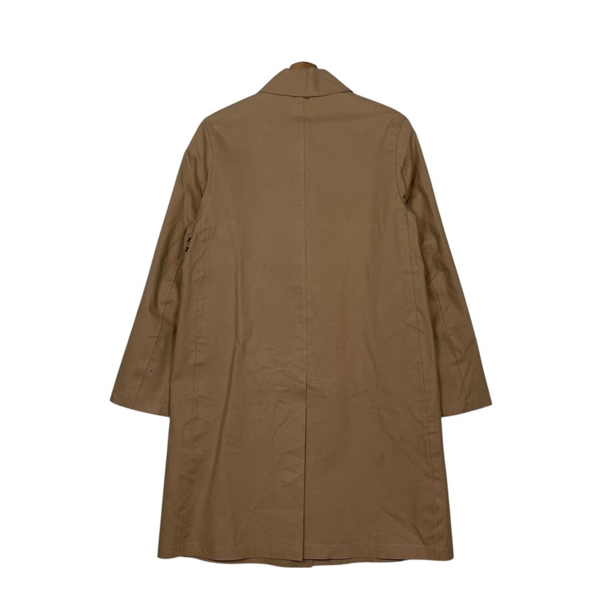 Mackintosh Mackintosh Trenchcoat Size XXS / US 00 / IT 34 - 8 Thumbnail