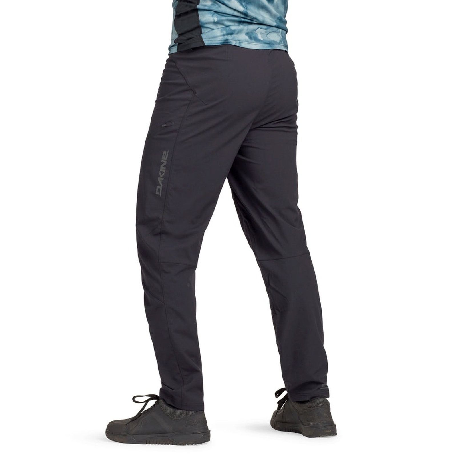 Dakine NWT! Dakine Vectra Black Mountain Bike Pants, Size XL Size US 38 / EU 54 - 3 Thumbnail