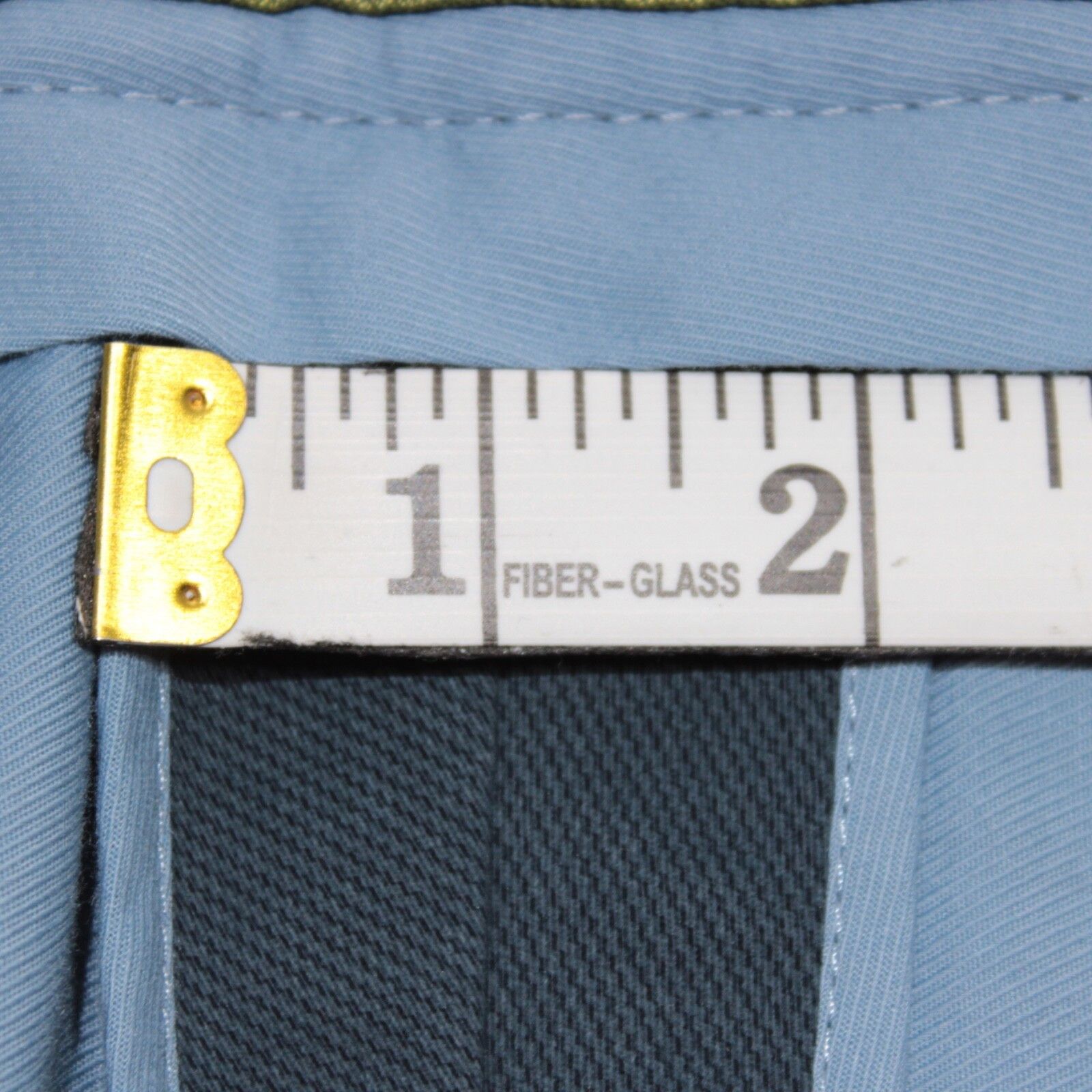 Other Meyer New with tags Chino Size 40 US In Blue Size US 40 / EU 56 - 4 Thumbnail