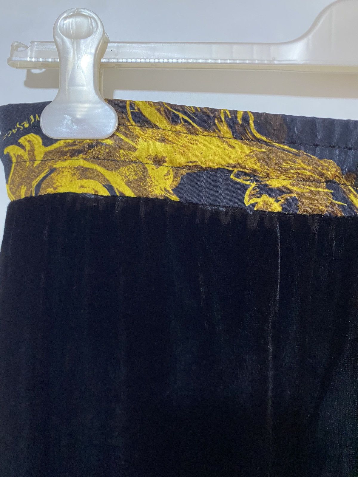 Versace Jeans Couture Versace Jeans Culture skirt, size XL, new without tags Size 36" / US 14 / IT 50 - 3 Thumbnail