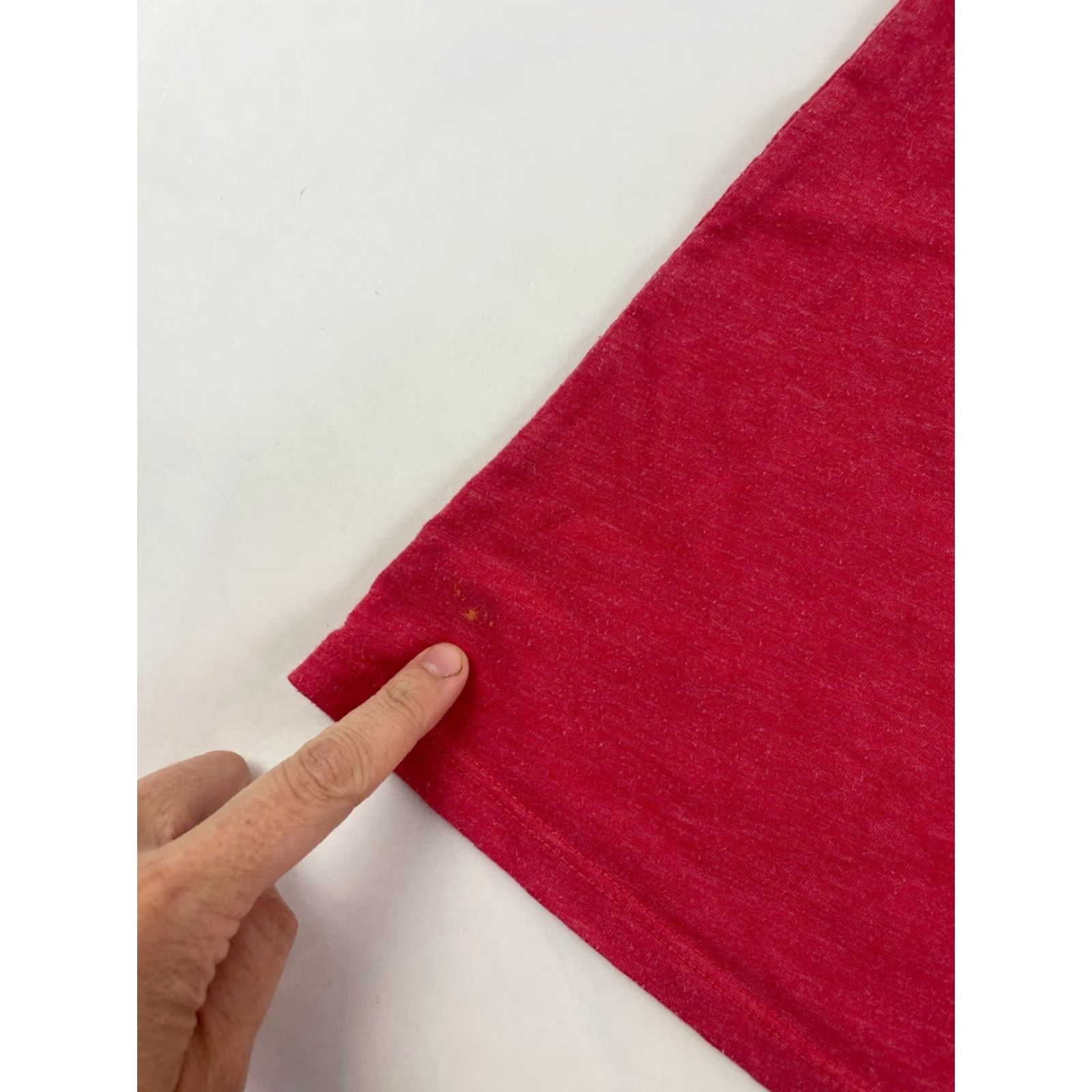 Vintage Coca-Cola Tank Top Women's Size S Red Sleeveless Racerback Patriotic Size S / US 4 / IT 40 - 4 Thumbnail
