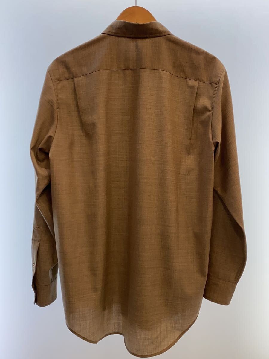 Auralee Auralee Shirt 25ss Size US L / EU 52-54 / 3 - 2 Thumbnail