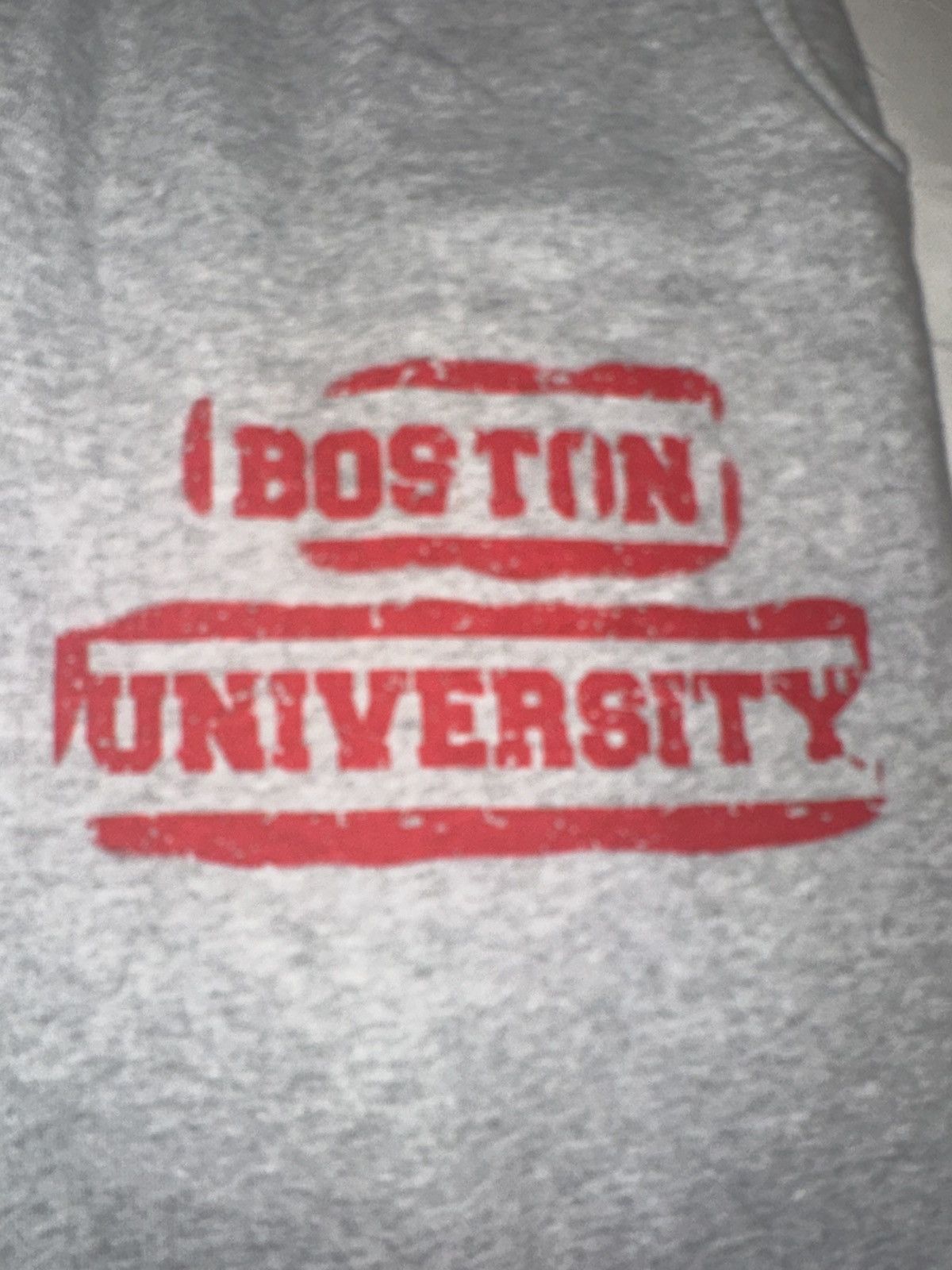 Mitchell & Ness × Travis Scott CACTUS JACK Boston University Size US 35 - 6 Thumbnail