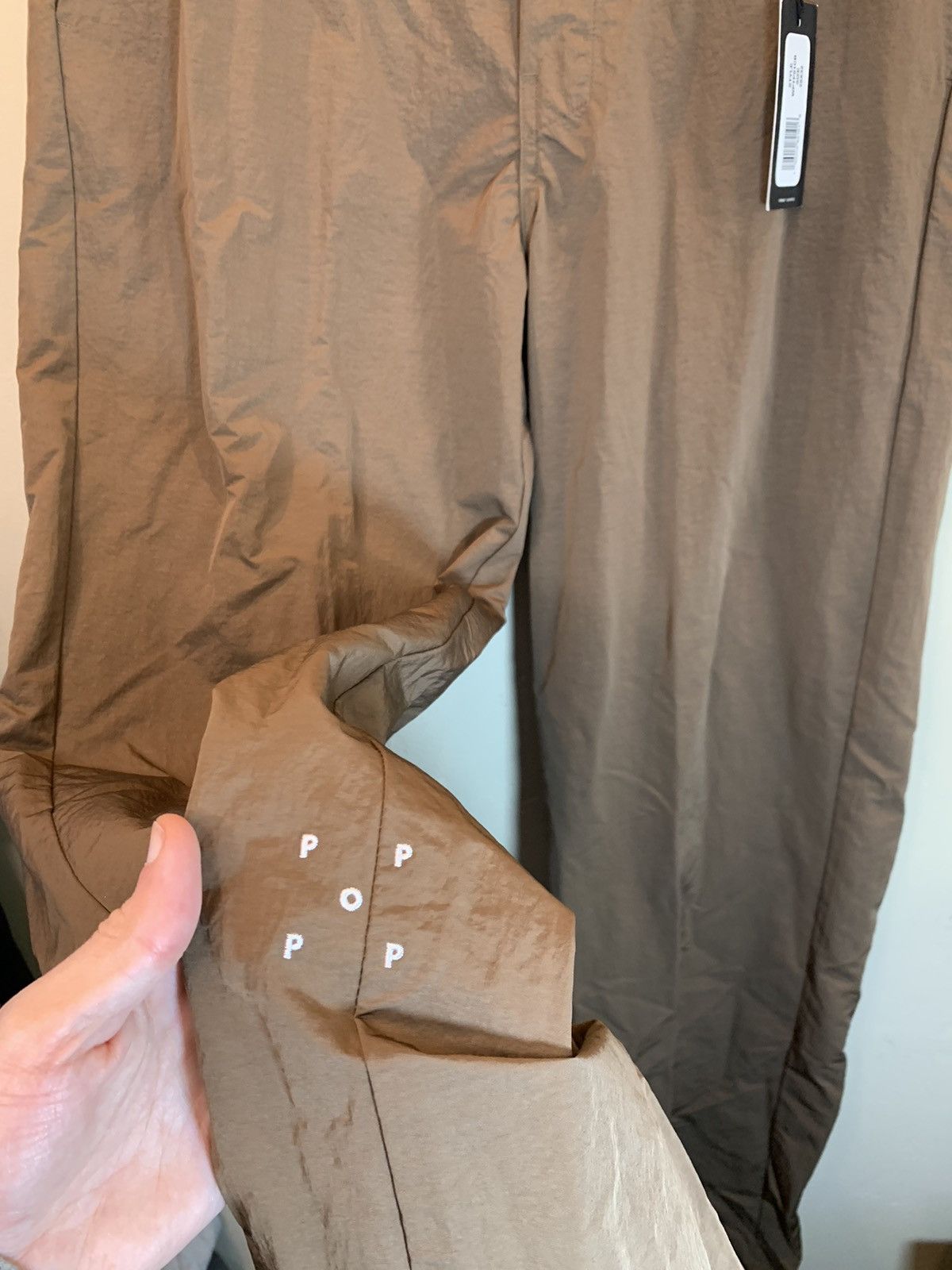 Designer × Dickies × Pop Trading Company *RARE* New Dickies x Pop Trading Company Sanforized Pants Size US 28 / EU 44 - 4 Thumbnail