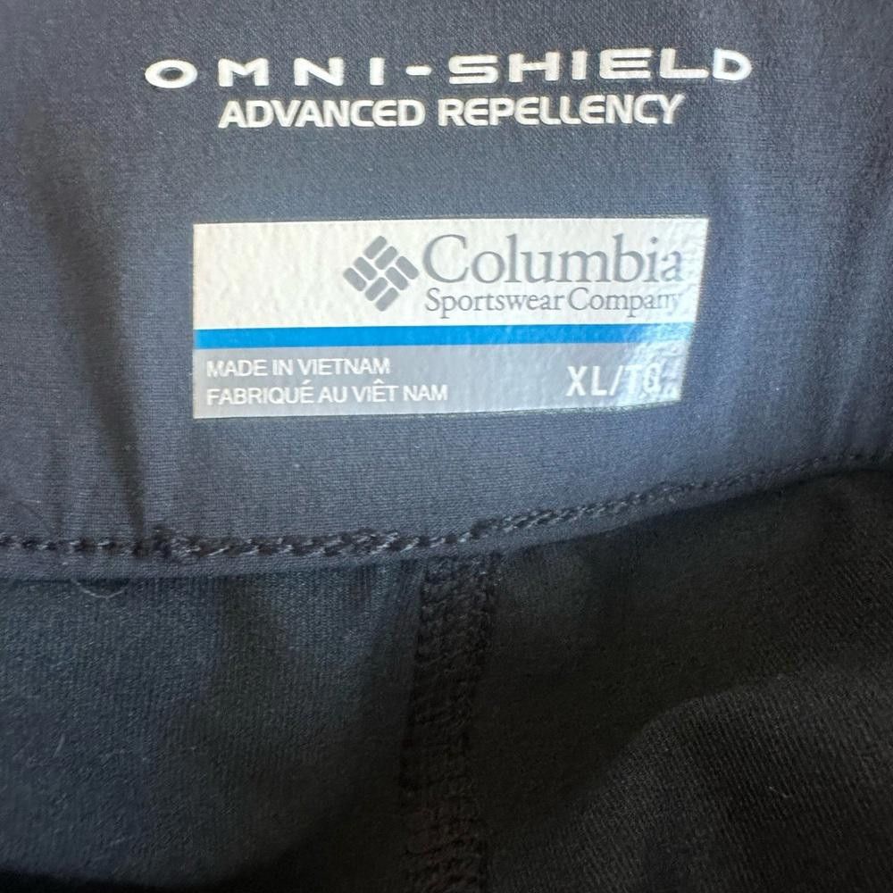 Columbia Columbia Anytime Casual Stretch Skort Skirt XL Size 40" / US 18 - 9 Thumbnail