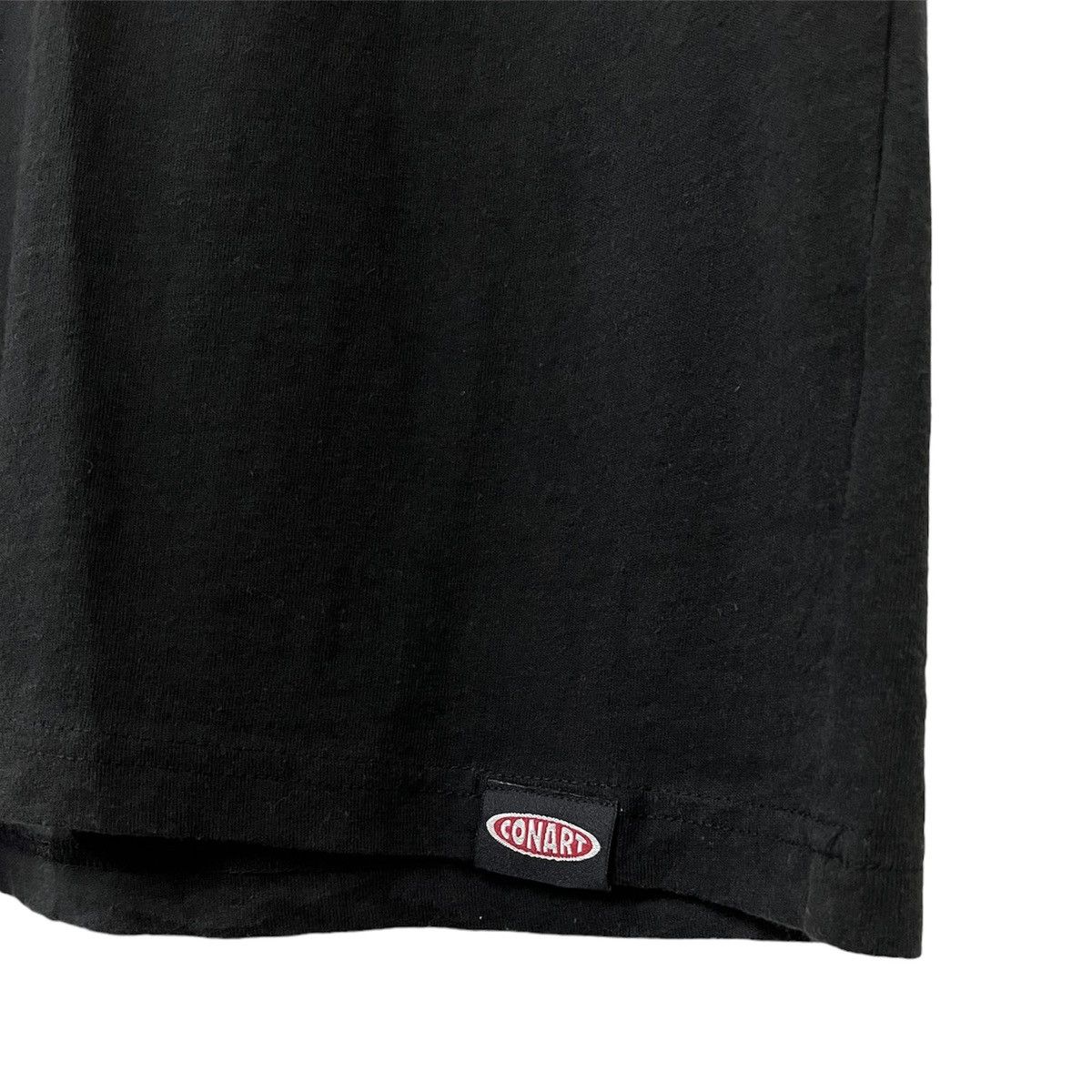 Rap Tees CONART OG LOGO HIP HOP STREETWEAR BRAND TSHIRT Size US L / EU 52-54 / 3 - 6 Thumbnail