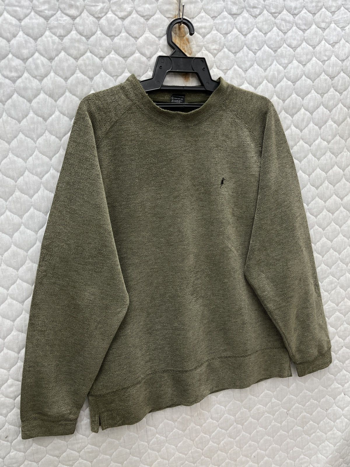 Vintage 🔥🔥🔥STEALS VTG BUN BUSTER PULLOVER Size US L / EU 52-54 / 3 - 2 Thumbnail