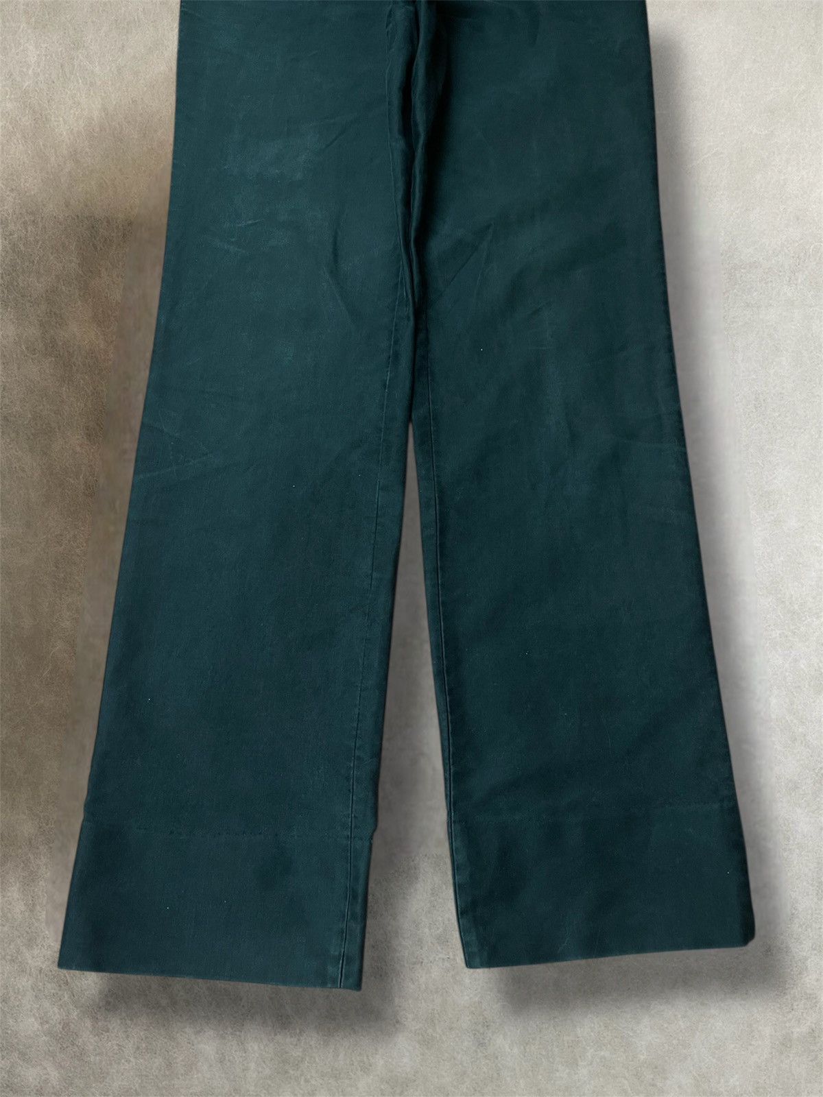 5351 POUR LES HOMMES 5351 pour les homme distressed coated trousers Size US 31 - 6 Thumbnail