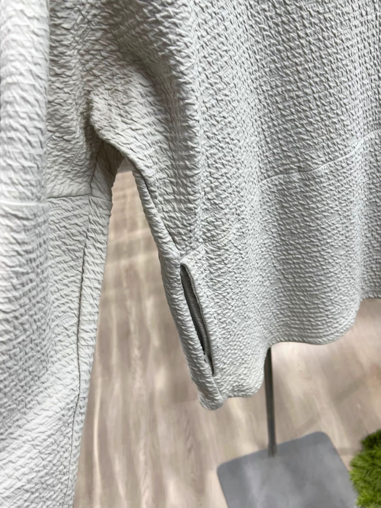 Nike NIKE Yoga Hoodie K15 Size US XXL / EU 58 / 5 - 3 Thumbnail