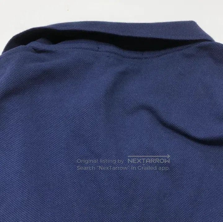 Polo Ralph Lauren Polo Ralph Lauren Three Pony Embroidered Long. Size US S / EU 44-46 / 1 - 4 Thumbnail