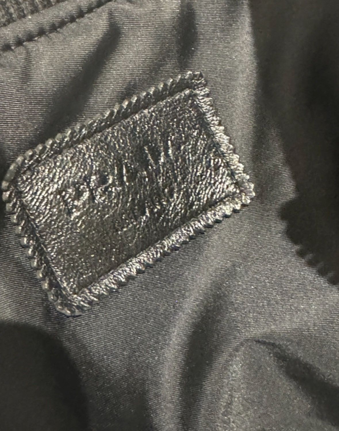 Prada Prada Nappa Bomber Size US L / EU 52-54 / 3 - 4 Thumbnail