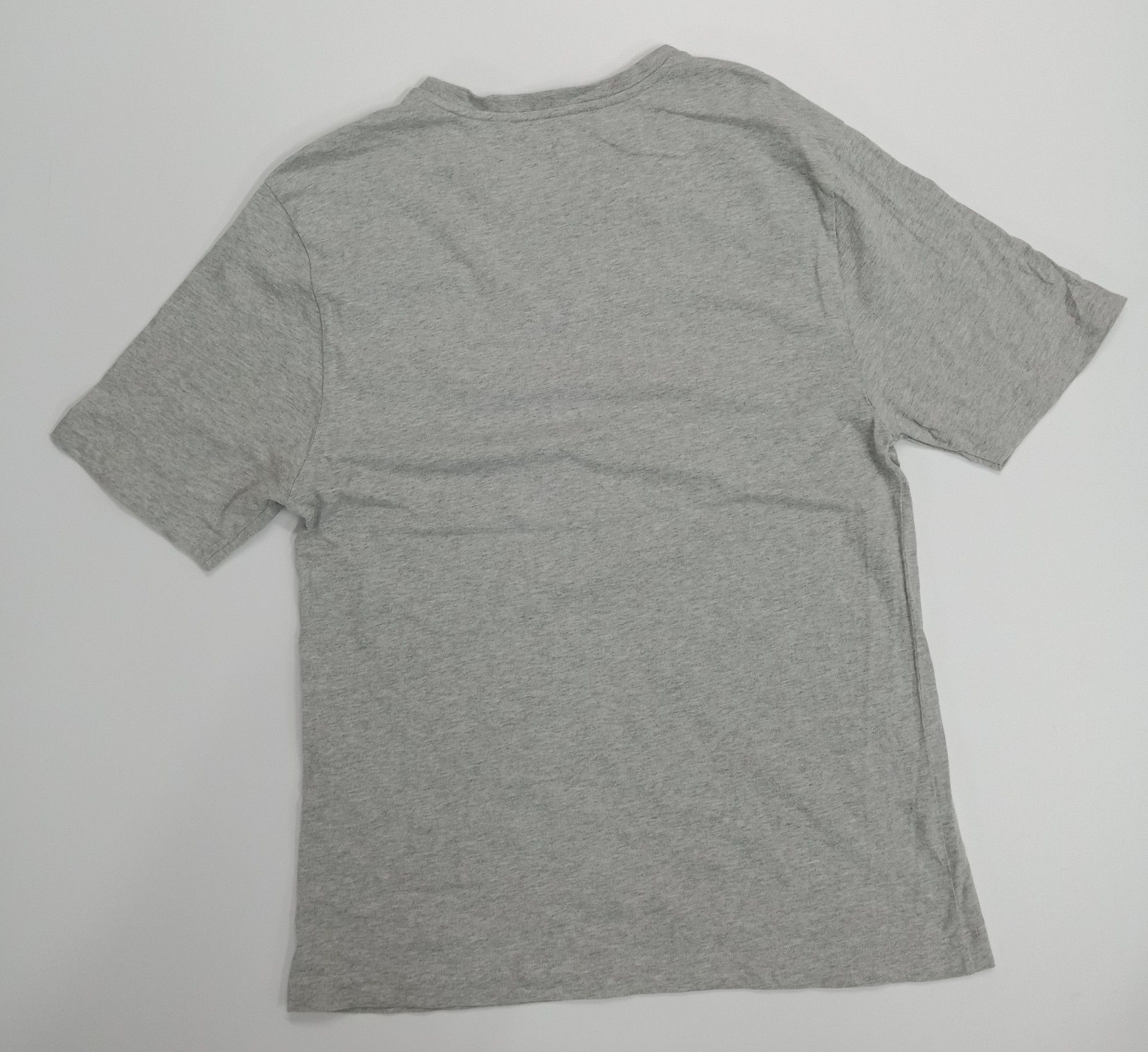 Gosha Rubchinskiy Gosha Rubchinskiy Spell Out #A Size US L / EU 52-54 / 3 - 2 Thumbnail