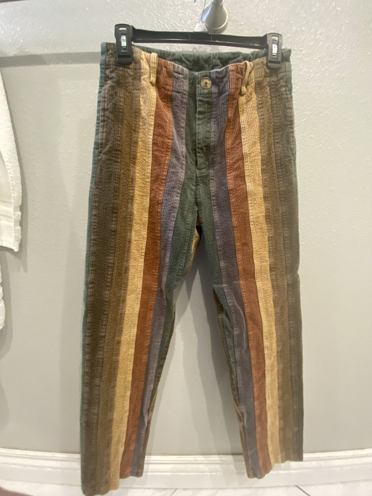 image of Vintage Ytg Corduroy Pants, Men's (Size 30)