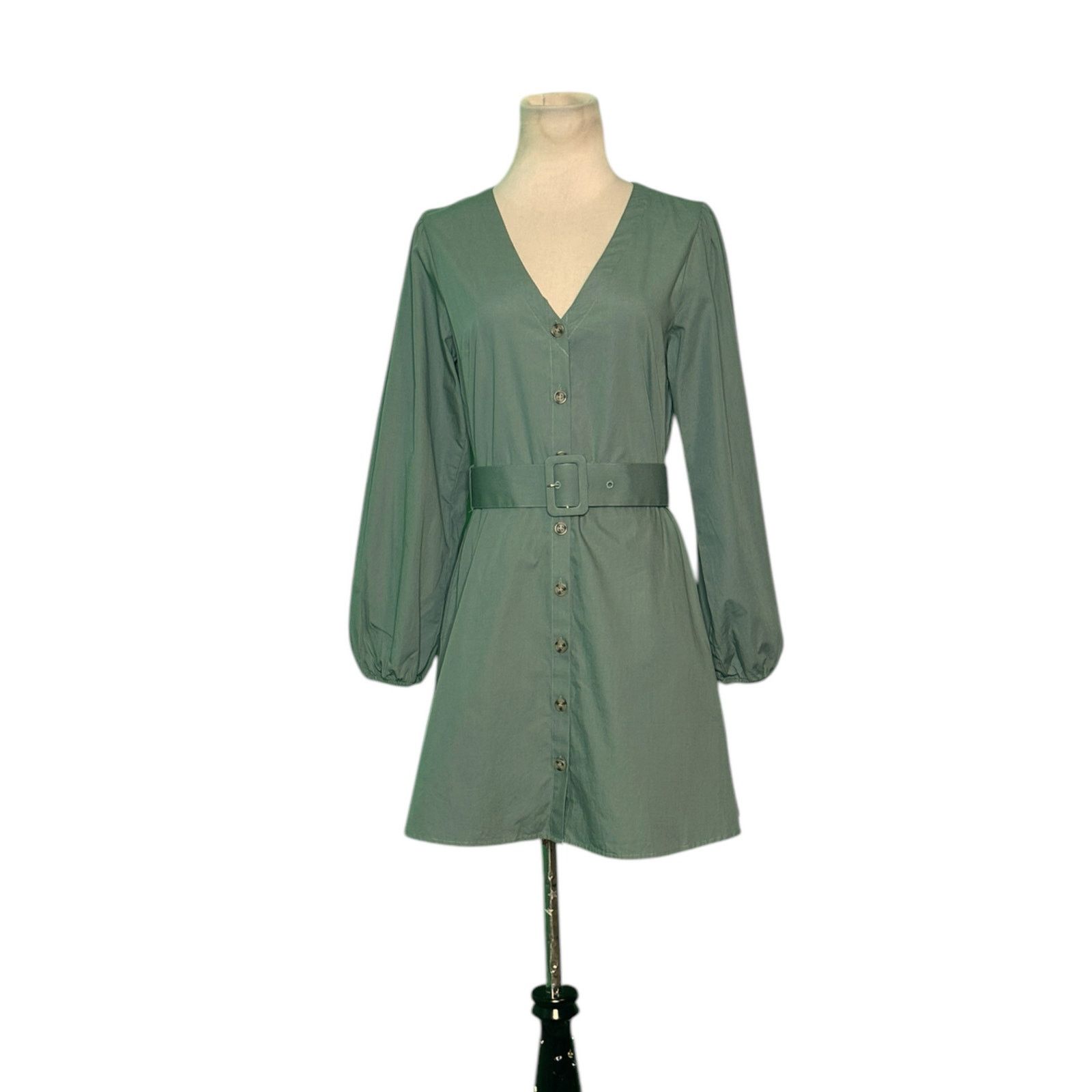 hunter green dress what color shoes Buy Eleri main image 0