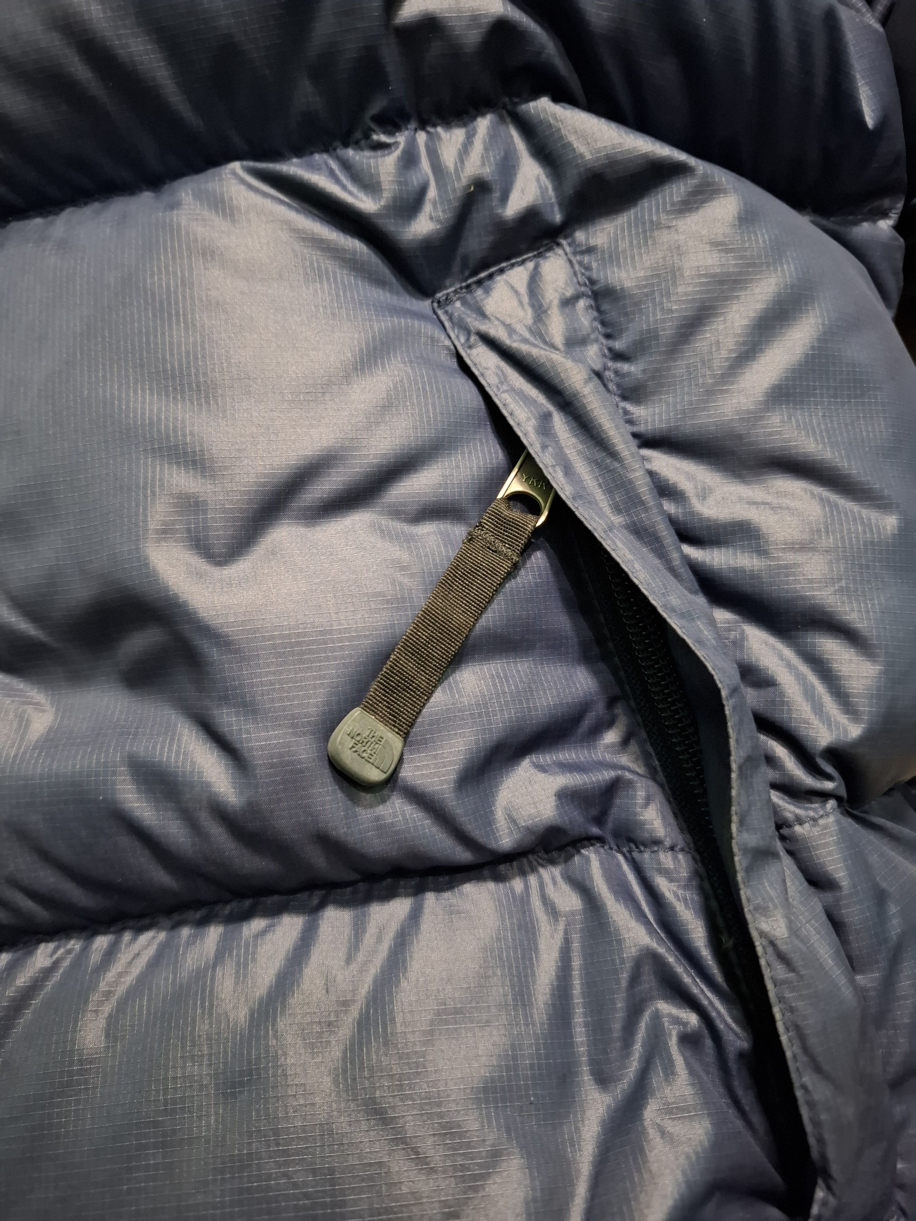 The North Face THE NORTH FACE NUPSTE VINTAGE Size US S / EU 44-46 / 1 - 9 Thumbnail