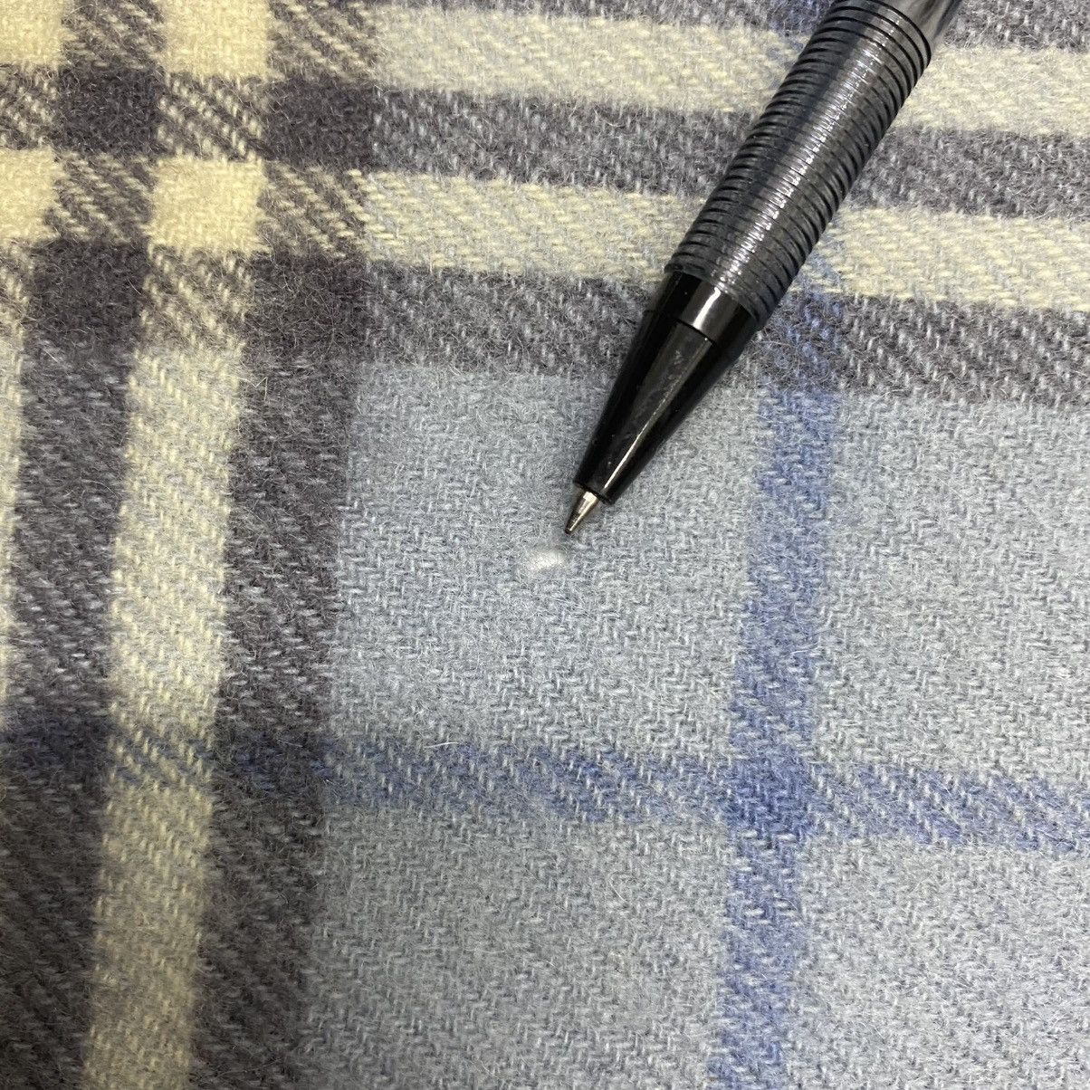Burberry BURBERRYS SCARF MUFFLER BUR008 Size ONE SIZE - 5 Thumbnail