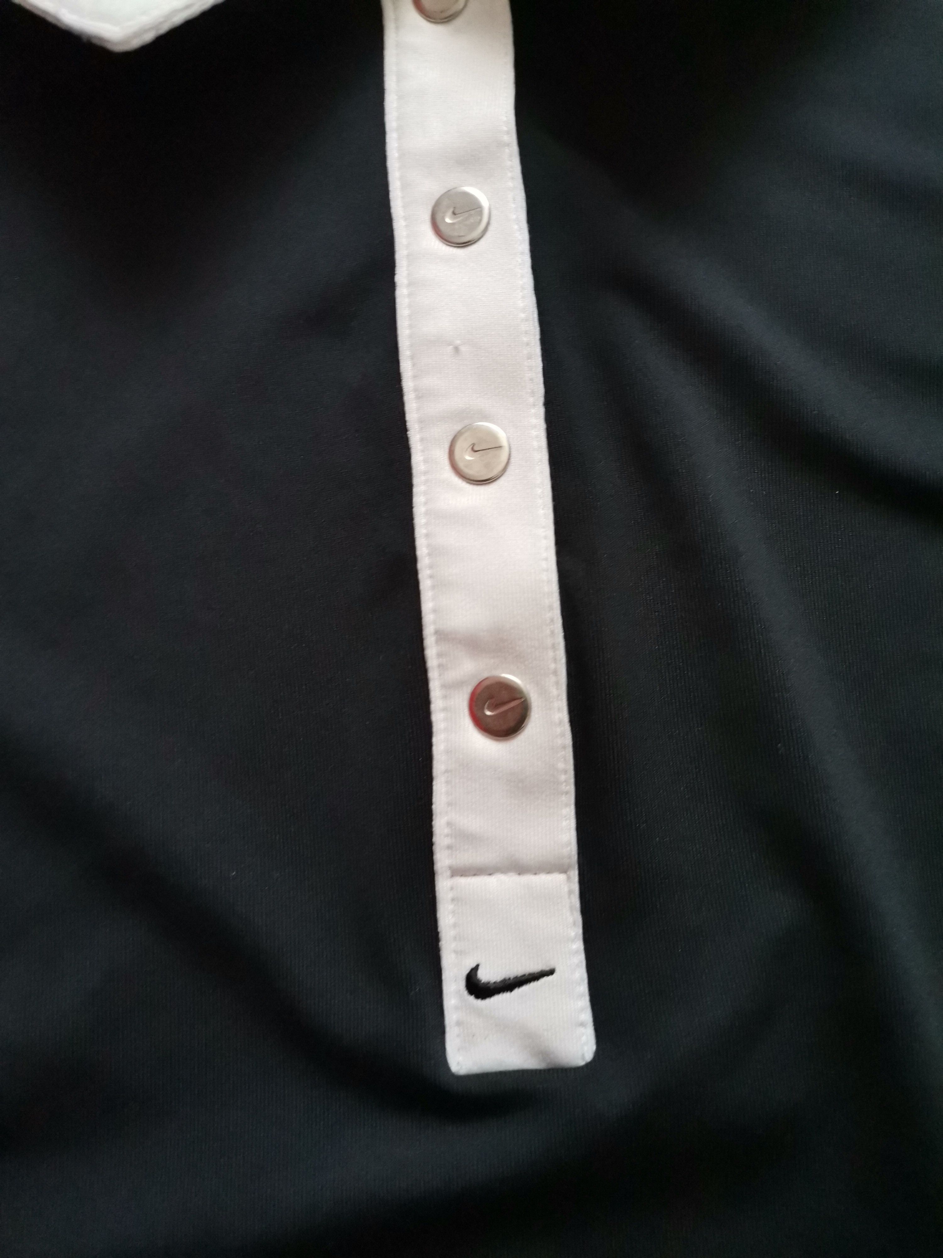 Nike Nike Golf Polo Size US L / EU 52-54 / 3 - 2 Thumbnail