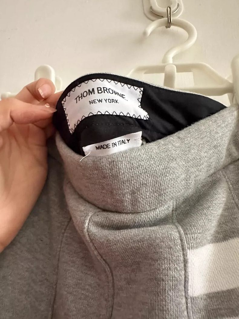 Thom Browne Thom Browne fillibeg Size 24" / US 00 / IT 34 - 3 Thumbnail