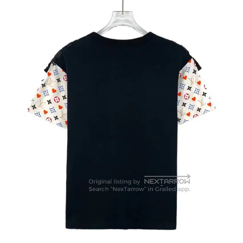 Louis Vuitton Louis Vuitton Colorful Cotton T. Size XS / US 0-2 / IT 36-38 - 1 Thumbnail