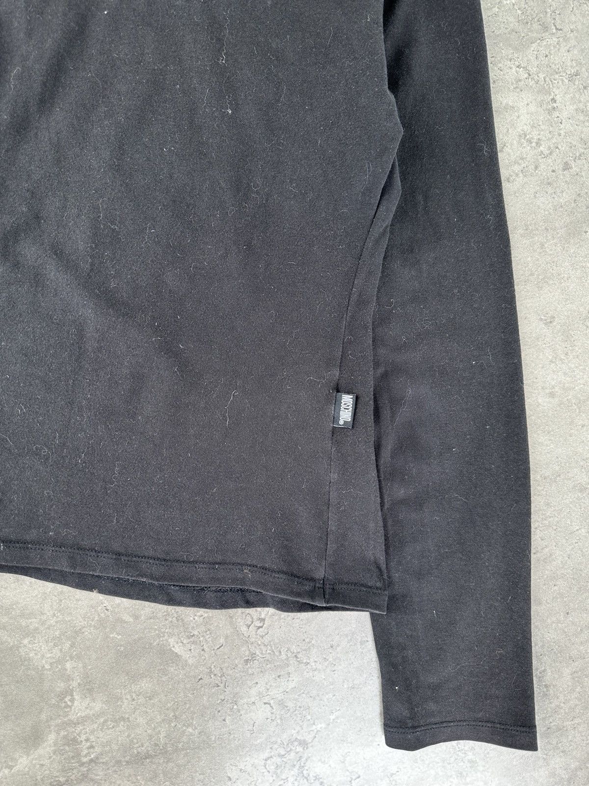 Moschino Moschino Long Sleeve Size M / US 6-8 / IT 42-44 - 12 Thumbnail