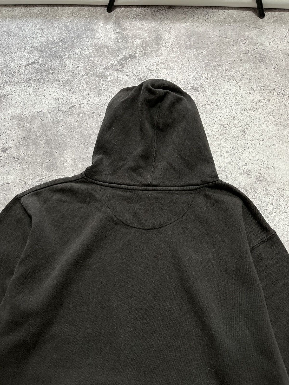 Anime Vintage Evangelion SEELE 01 "Sound Only" Hoodie Anime Delta Size US XL / EU 56 / 4 - 10 Thumbnail