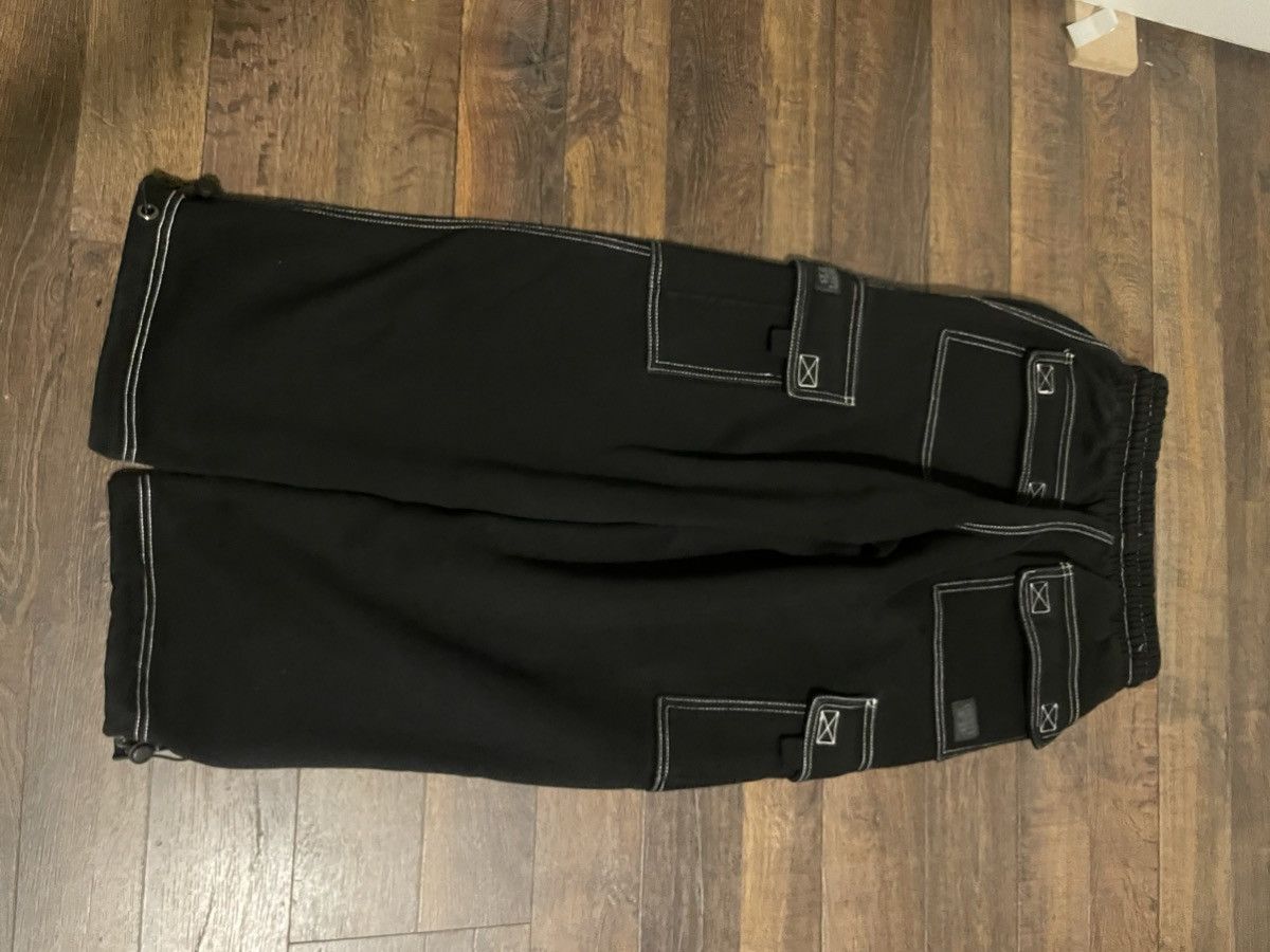 Other Fb county cargo sweats Size US 28 / EU 44 - 2 Thumbnail