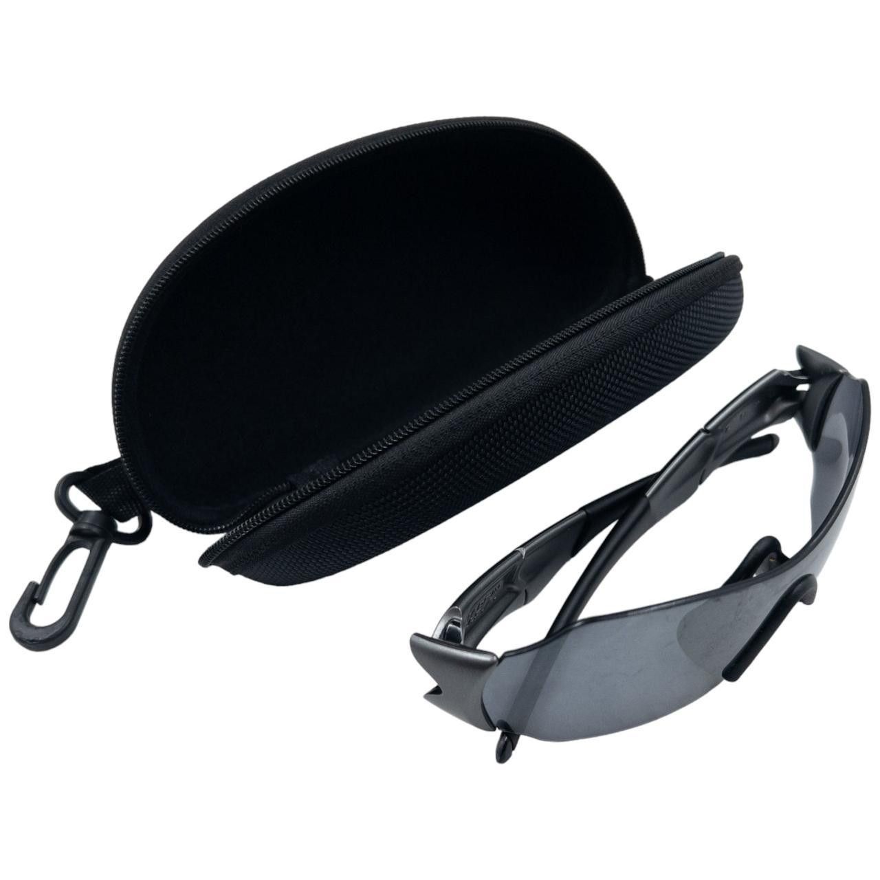 Oakley Vintage Oakley Zero Sunglasses Size ONE SIZE - 8 Thumbnail