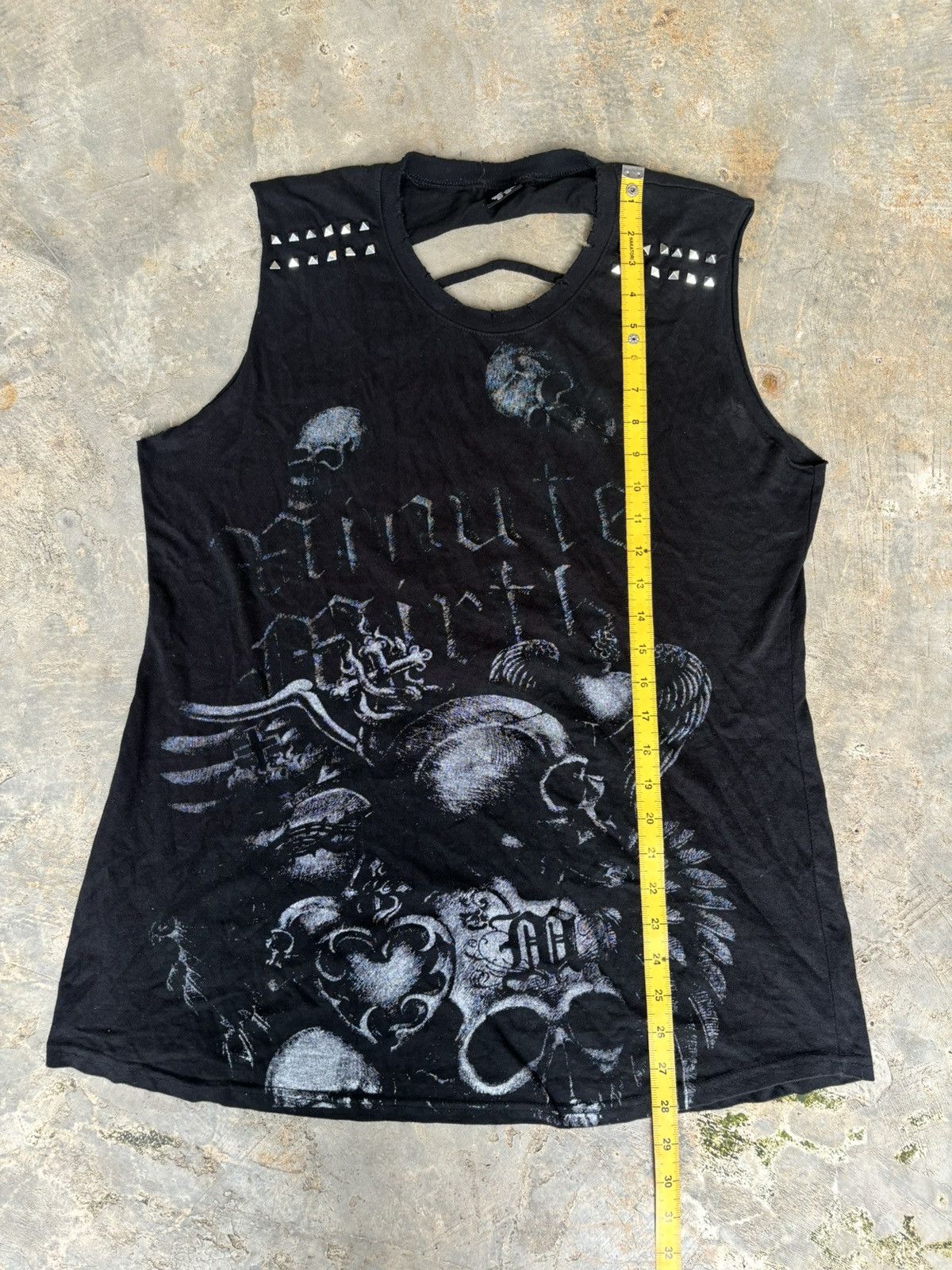 If Six Was Nine × Japanese Brand × Le Grande Bleu (L.G.B.