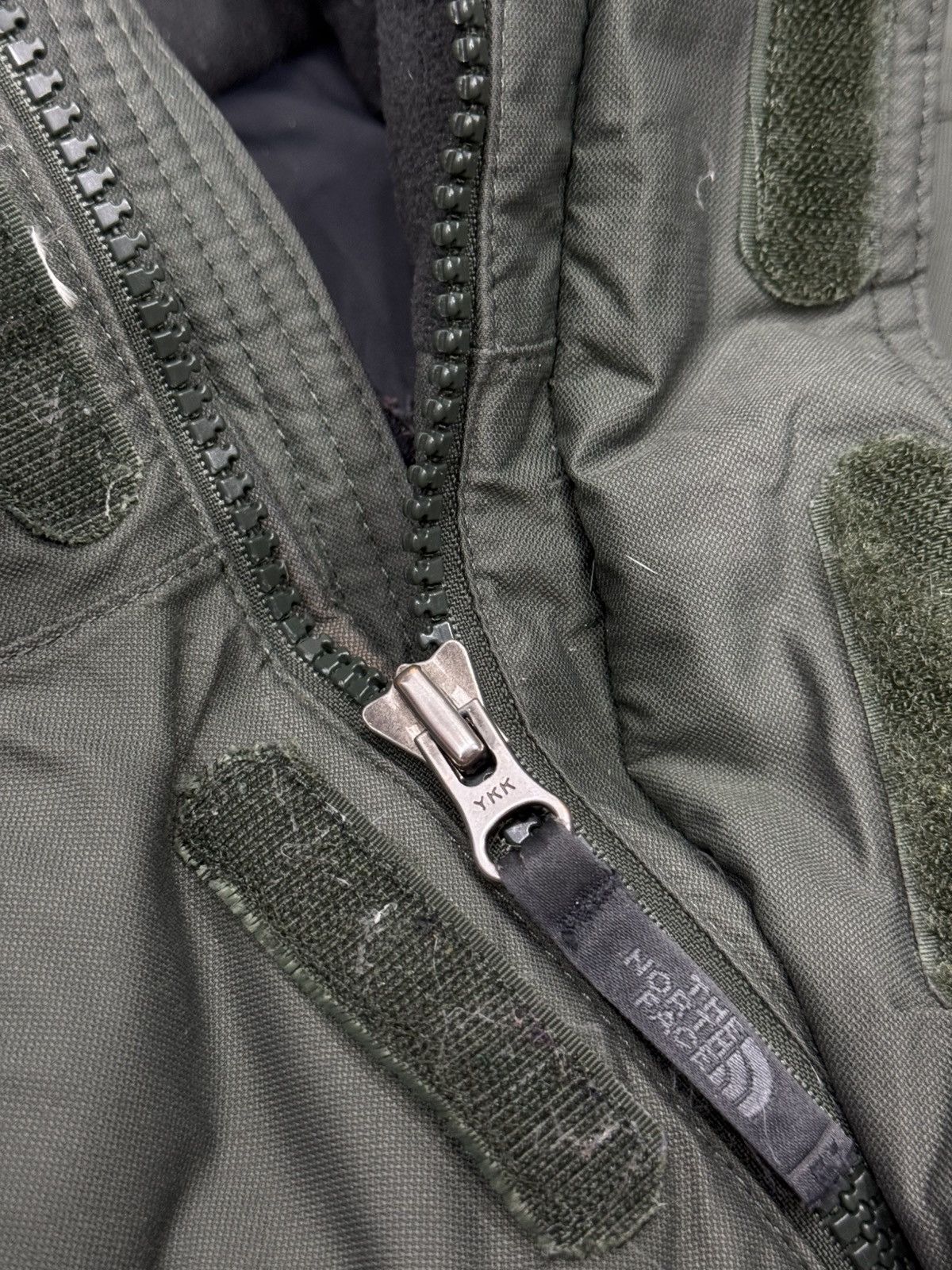 The North Face parka from The North Face Size US XL / EU 56 / 4 - 5 Thumbnail