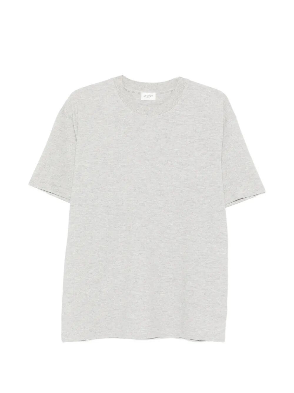Saint Laurent Paris `Cassandre` T-Shirt Size US S / EU 44-46 / 1 - 1 Thumbnail