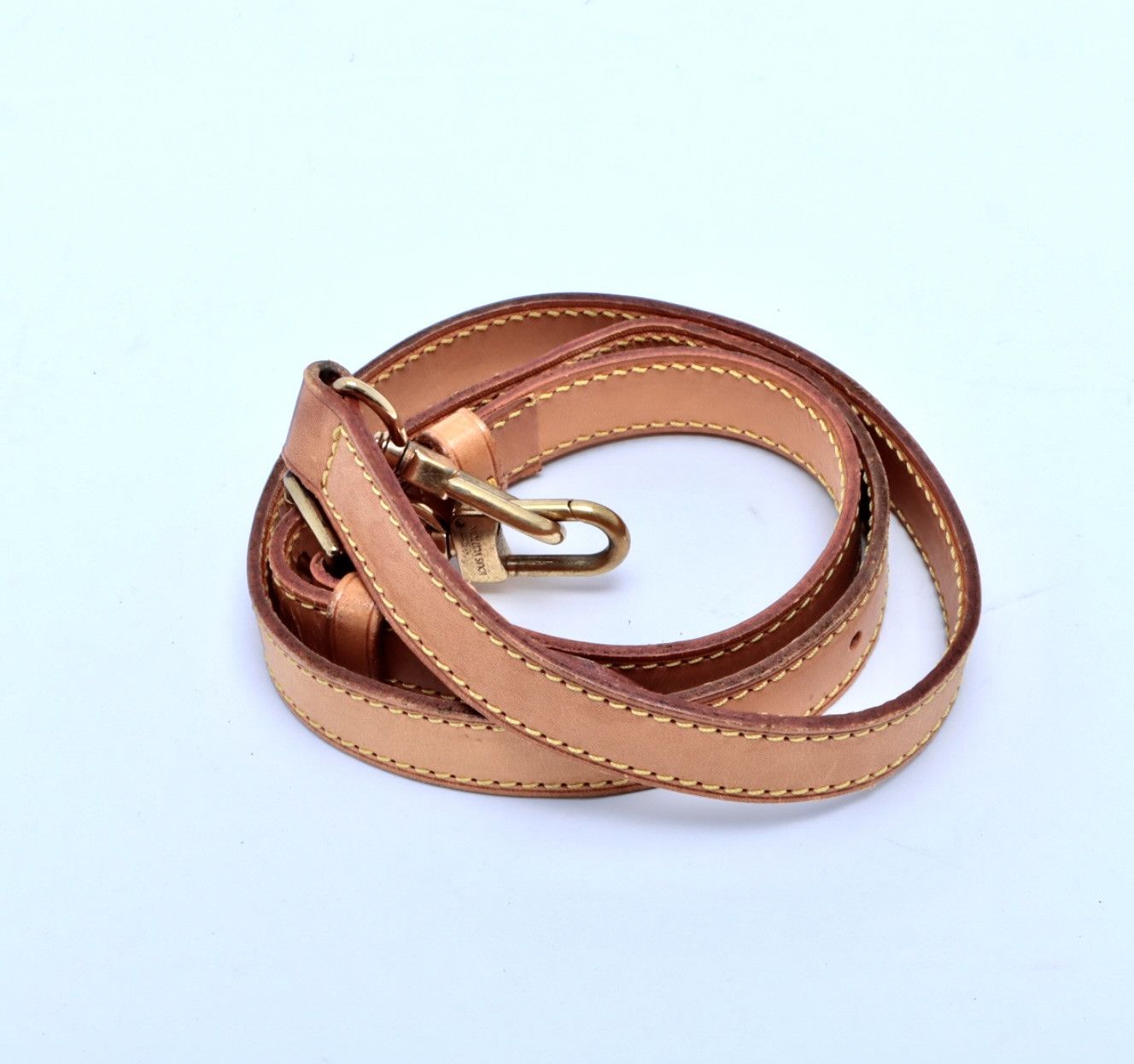 Louis Vuitton Louis Vuitton Monogram Beverly GM Convertible Crossbody Bag Size ONE SIZE - 13 Thumbnail