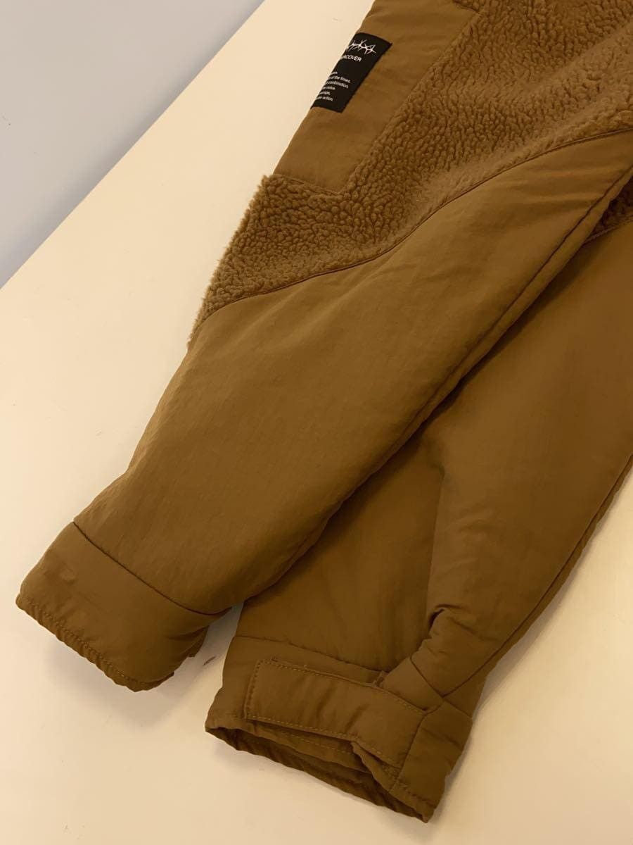 Undercover GU Fleece Jacket Size US XXL / EU 58 / 5 - 5 Thumbnail