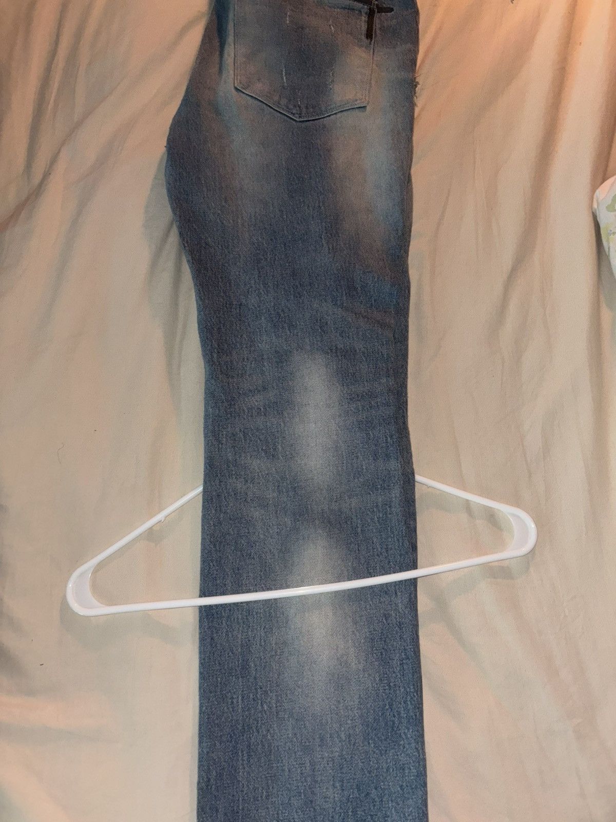 Rta Rta- ripped jeans Size US 34 / EU 50 - 2 Thumbnail