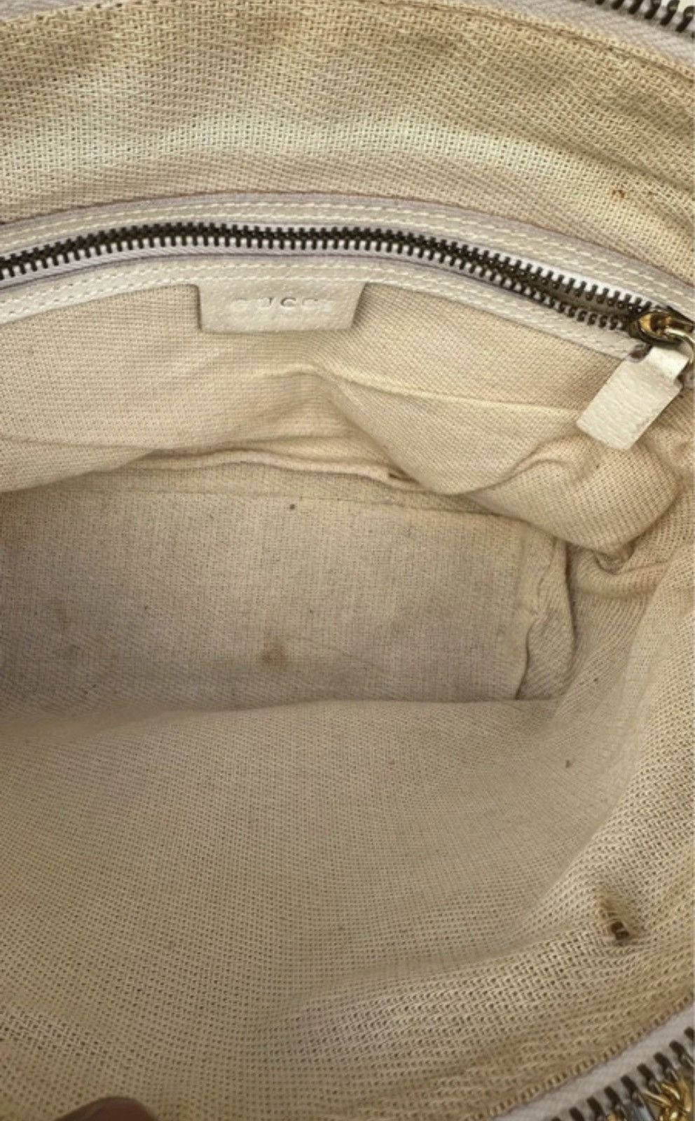 Gucci gucci vintage bag Size ONE SIZE - 8 Thumbnail