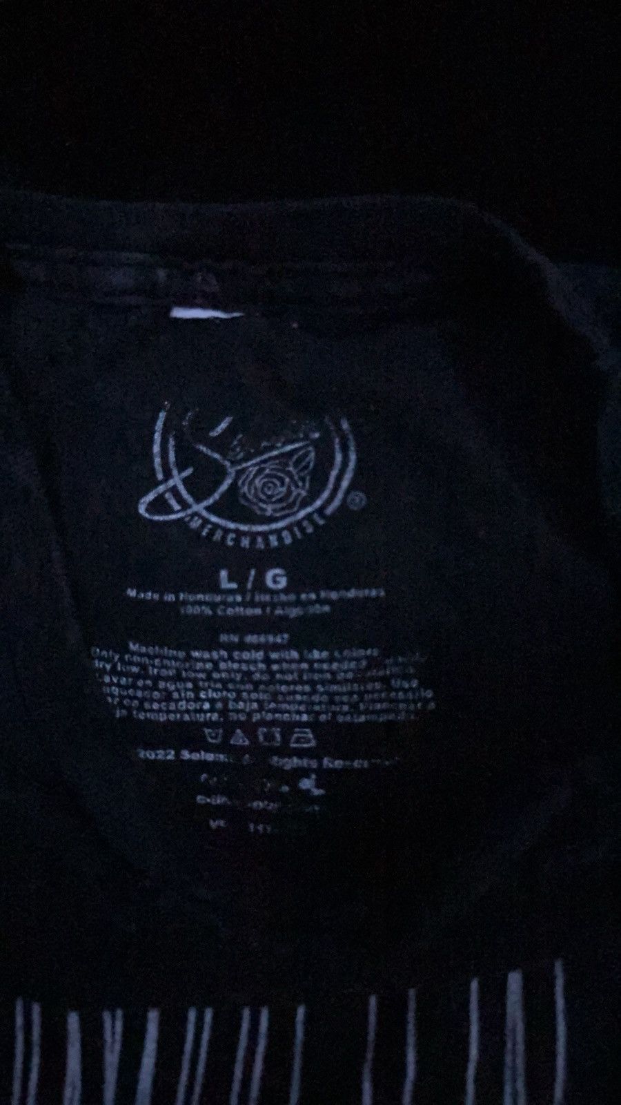 Other selena como La flort shirt Size L / US 10 / IT 46 - 2 Thumbnail