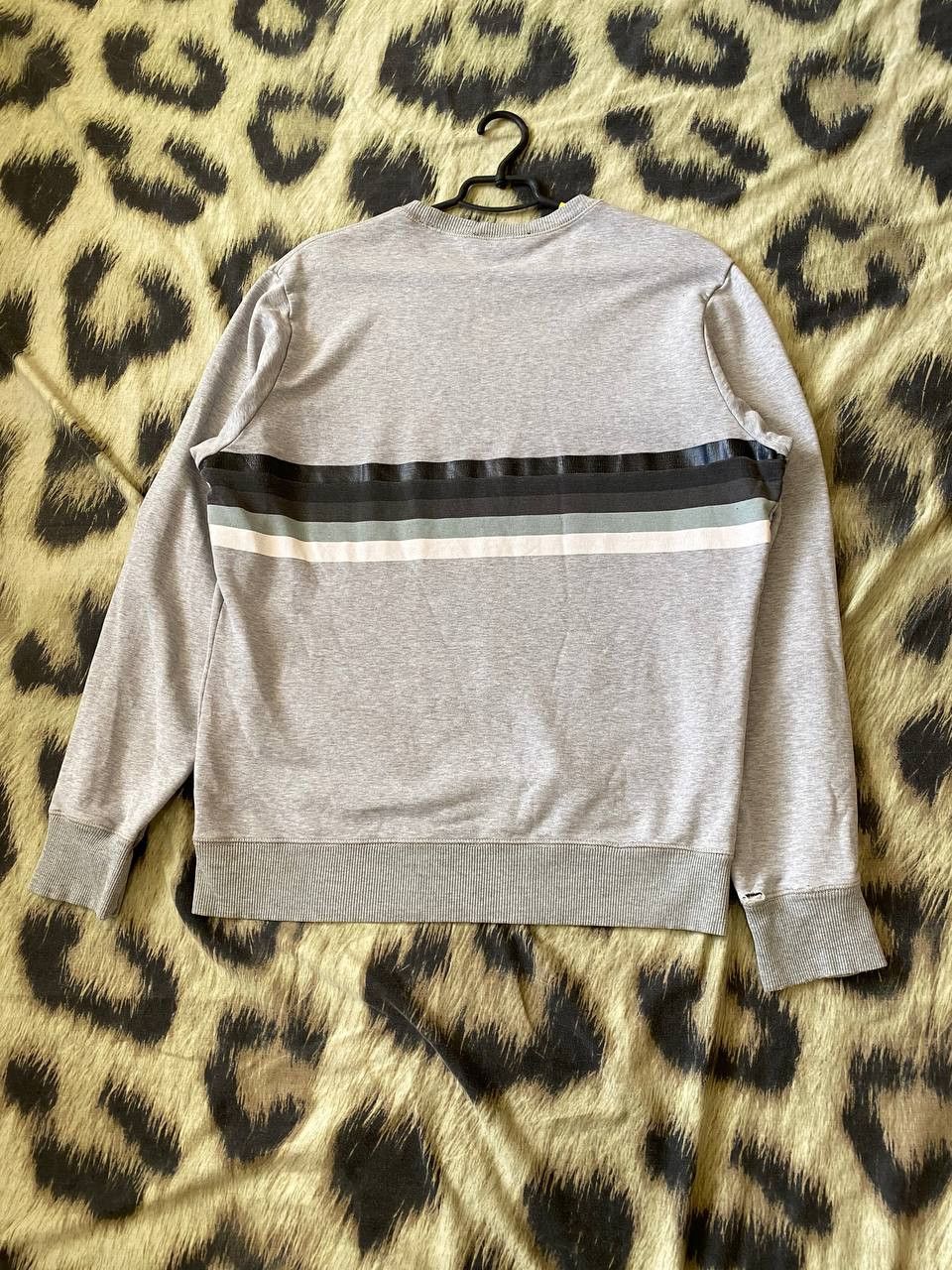 Diesel Diesel Sweater Size US L / EU 52-54 / 3 - 16 Thumbnail