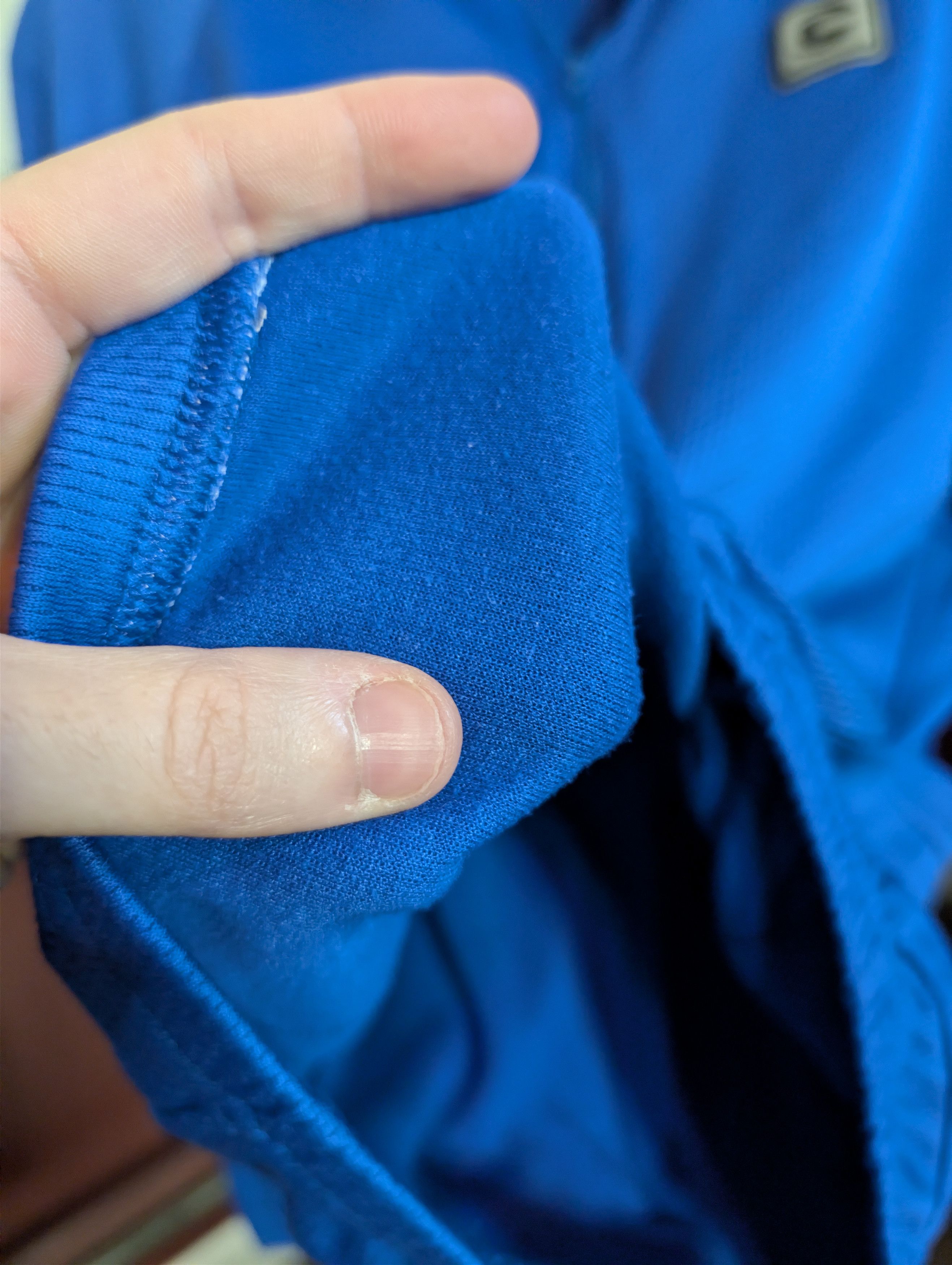 Other CANNONDALE 90s vintage MiUSA blue mesh zip cycling shirt Size US M / EU 48-50 / 2 - 2 Thumbnail