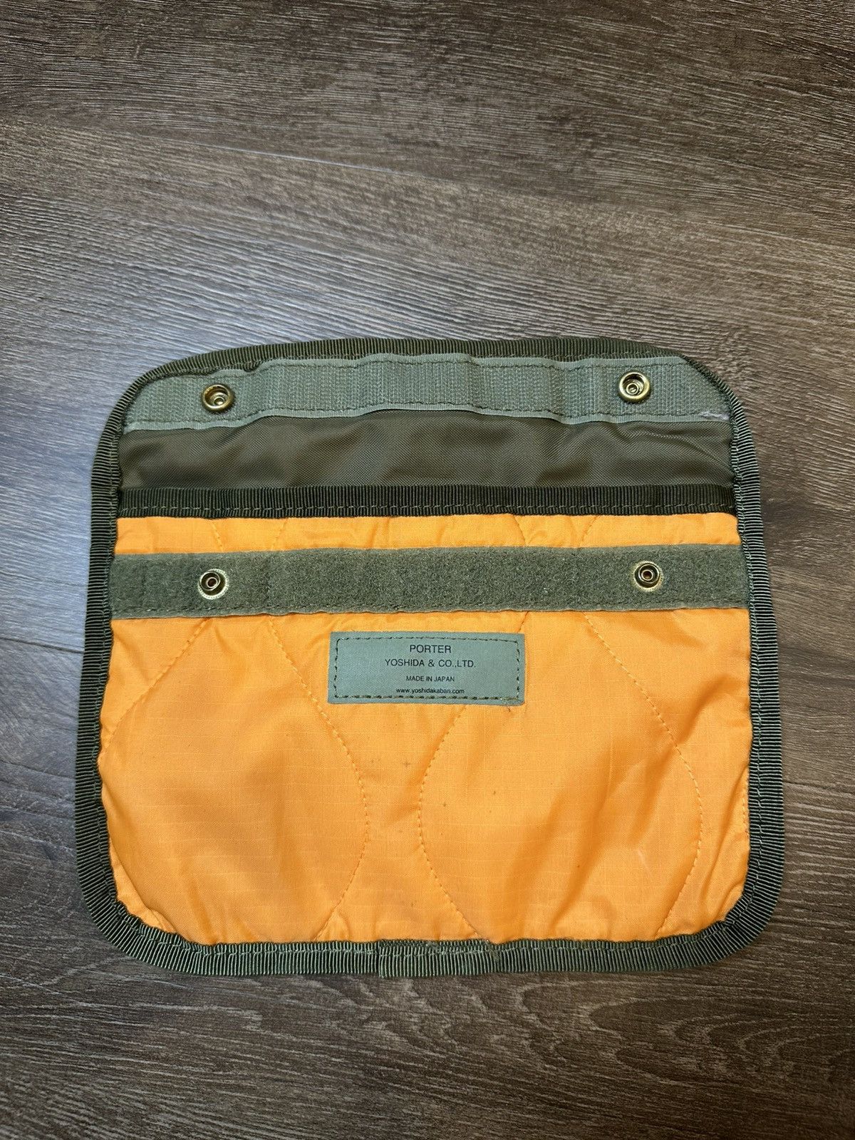 Porter Porter-Yoshida & Co Force series shoulder bag Size ONE SIZE - 5 Thumbnail
