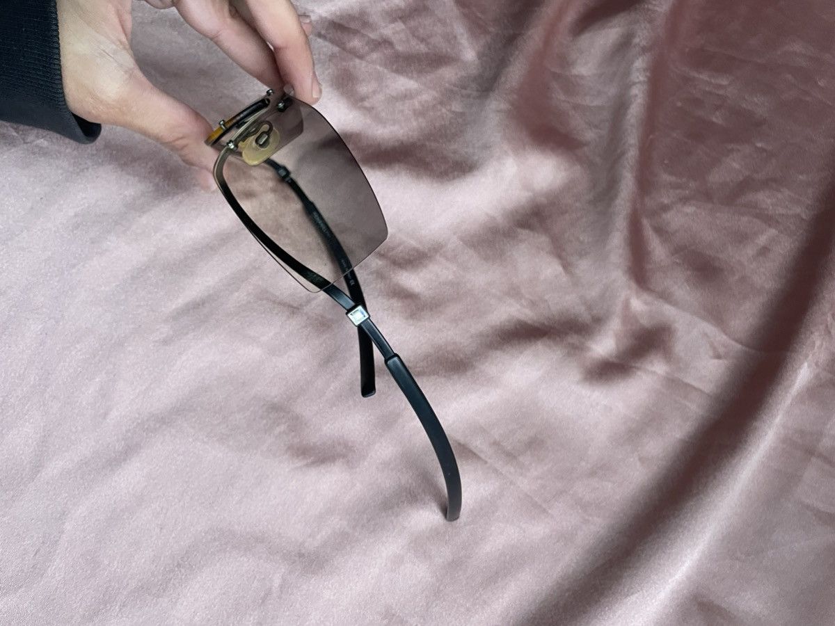 Chanel Chanel 4066-B sunglasses Size ONE SIZE - 11 Thumbnail