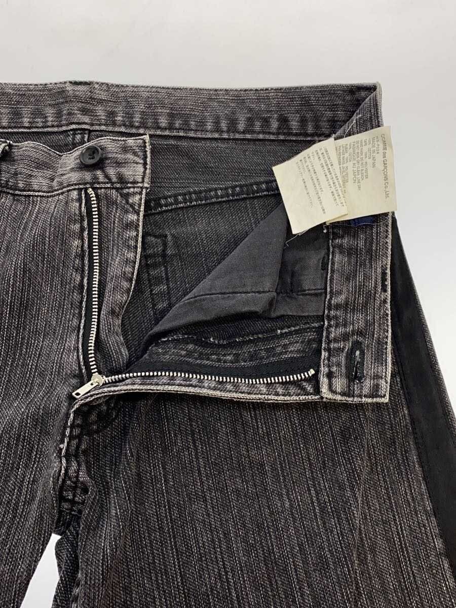 Comme des Garcons Homme Trim Denim Size US 32 / EU 48 - 3 Thumbnail