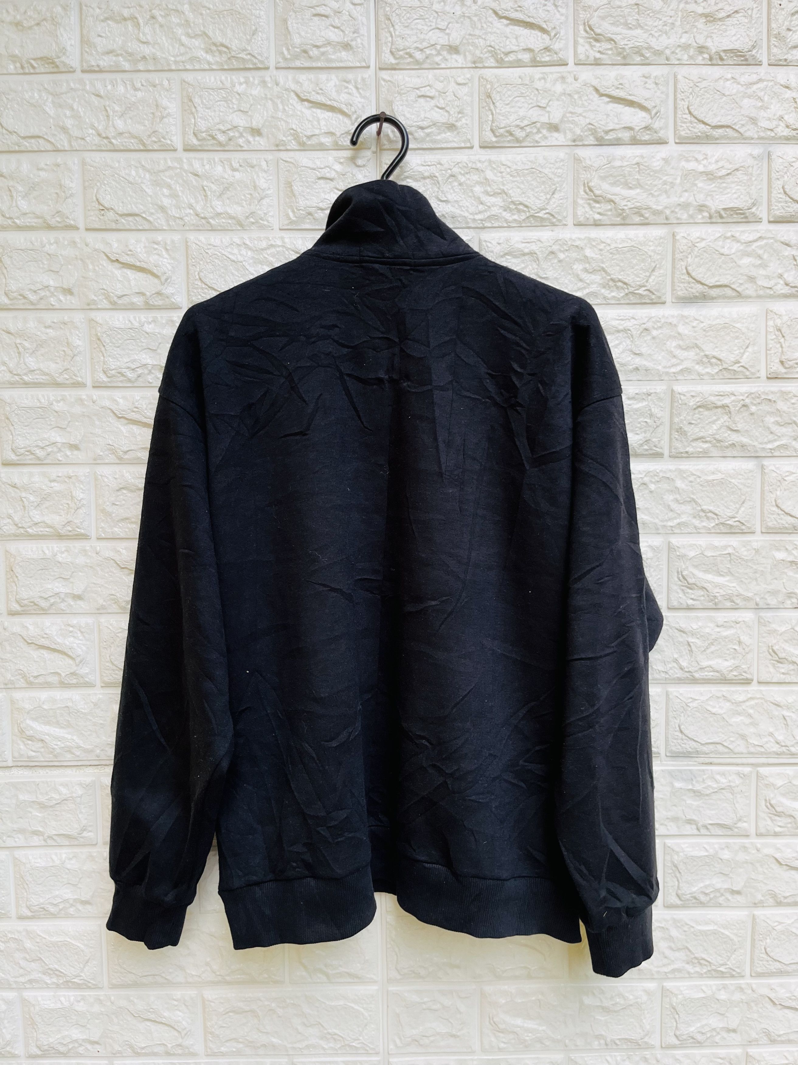 Valentino Vintage Calro Valentino Italian Designer Fashion Style Size US L / EU 52-54 / 3 - 2 Thumbnail