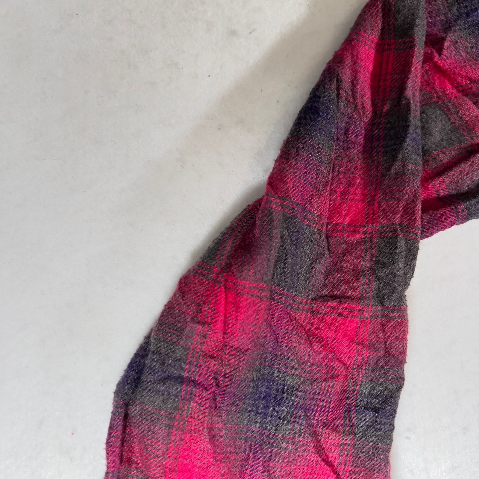American Eagle Outfitters American Eagle Outfitters Button Flannel Shirt Woman S Size S / US 4 / IT 40 - 10 Thumbnail