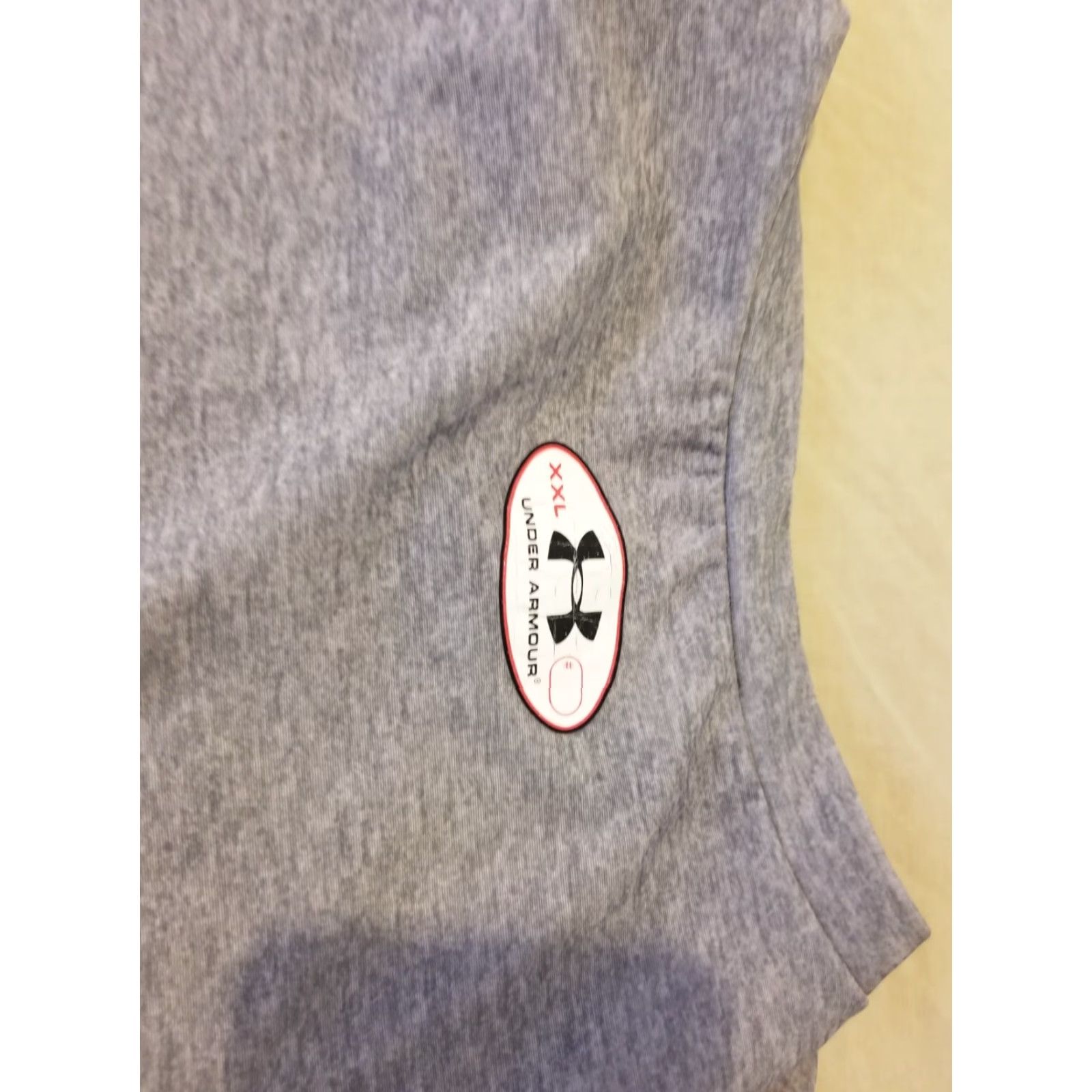 Under Armour VINTAGE? No. Size XXL / US 16-18 / IT 52-54 - 6 Thumbnail
