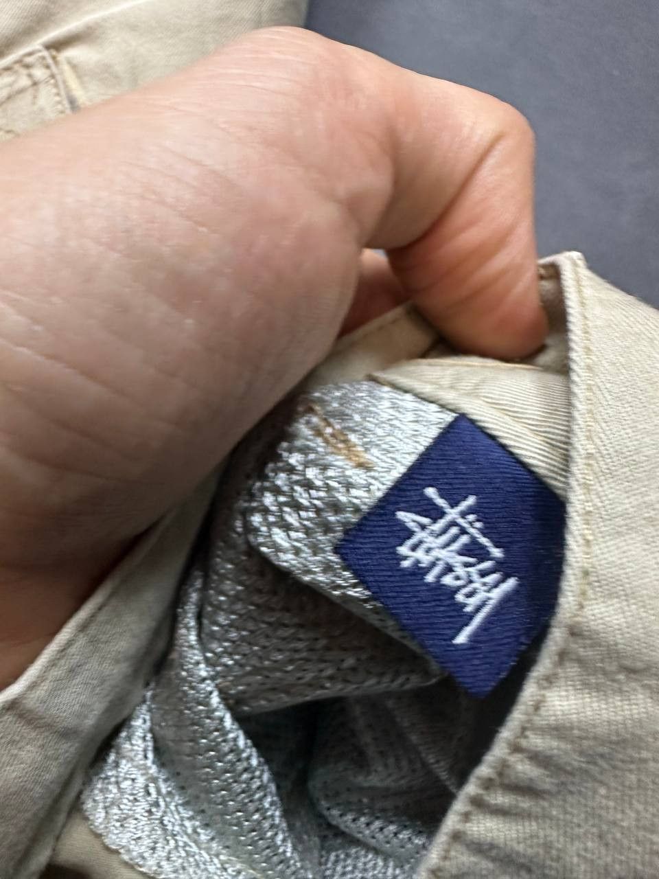 Stussy Stussy Vintage Pants Mens 30 Rare Usa Size US 30 / EU 46 - 10 Thumbnail
