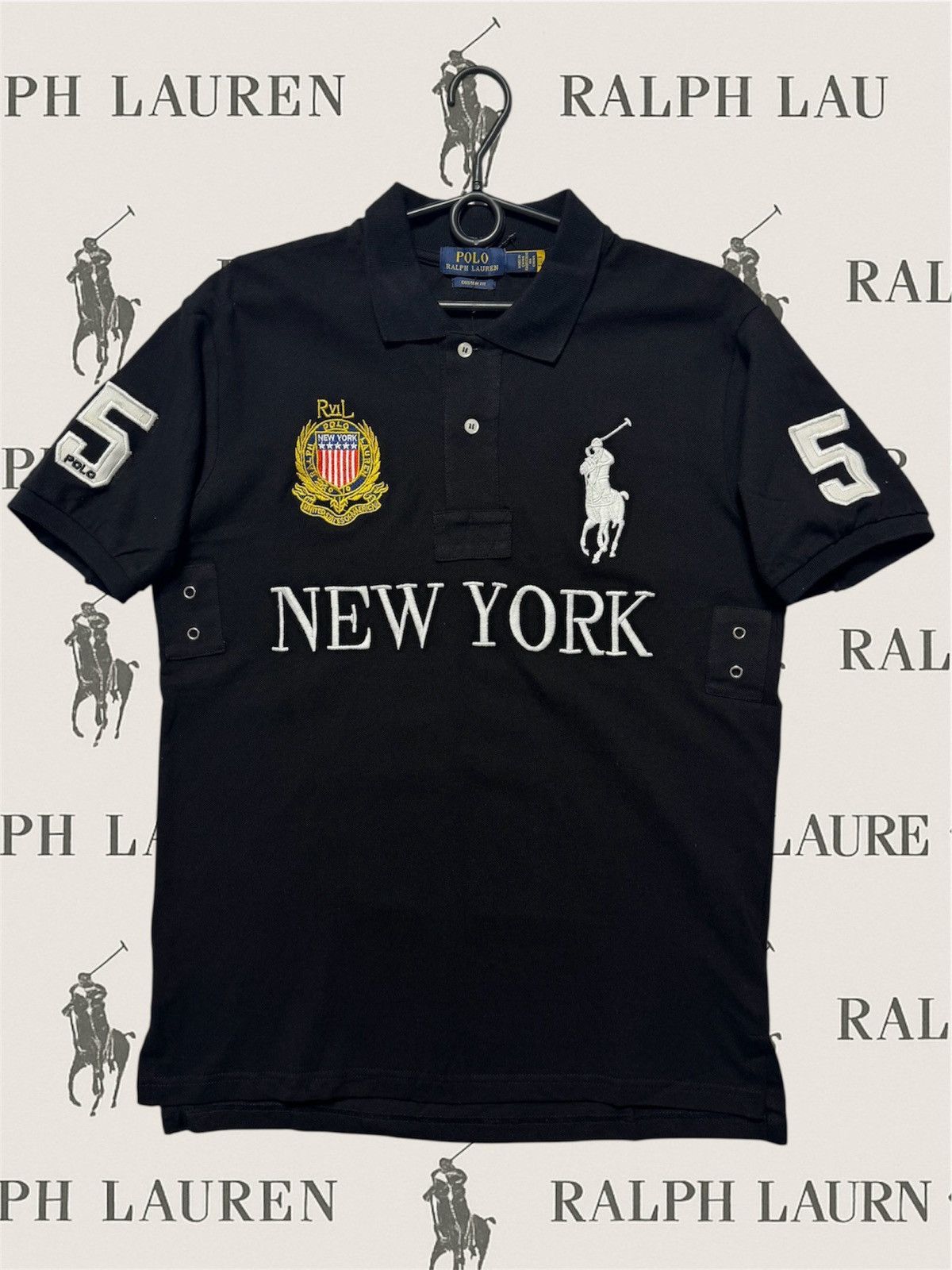 Polo Ralph Lauren New York | Grailed