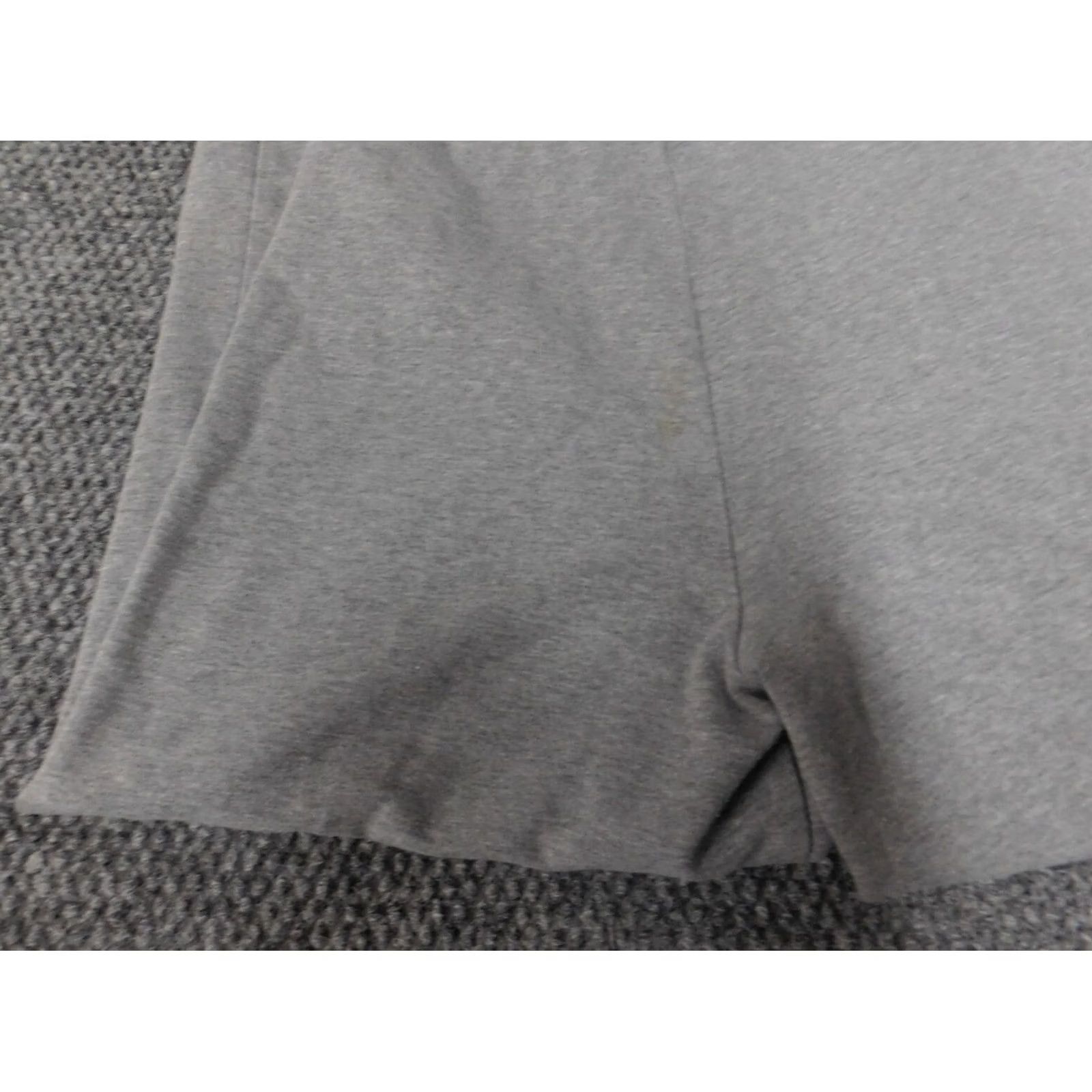 Jones New York Jones New York Womens Sweatpants PP Petites Gray Straight Signature Pants Size 24" / US 00 / IT 34 - 6 Thumbnail