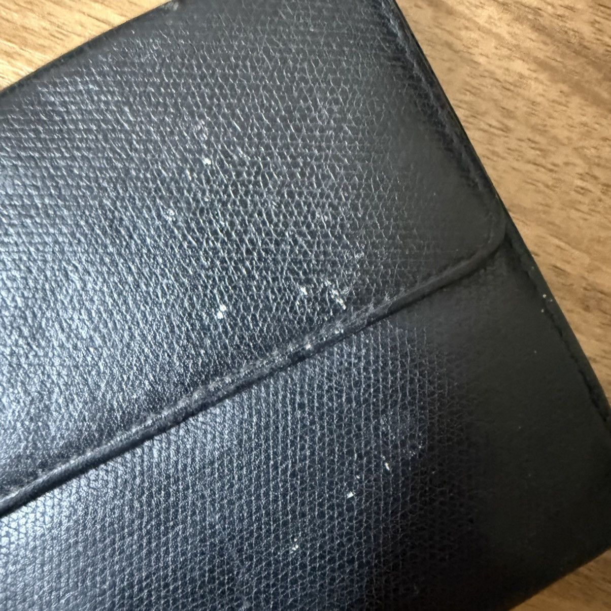 Chanel Vintage Chanel Long Wallet 9154697 Size ONE SIZE - 15 Thumbnail